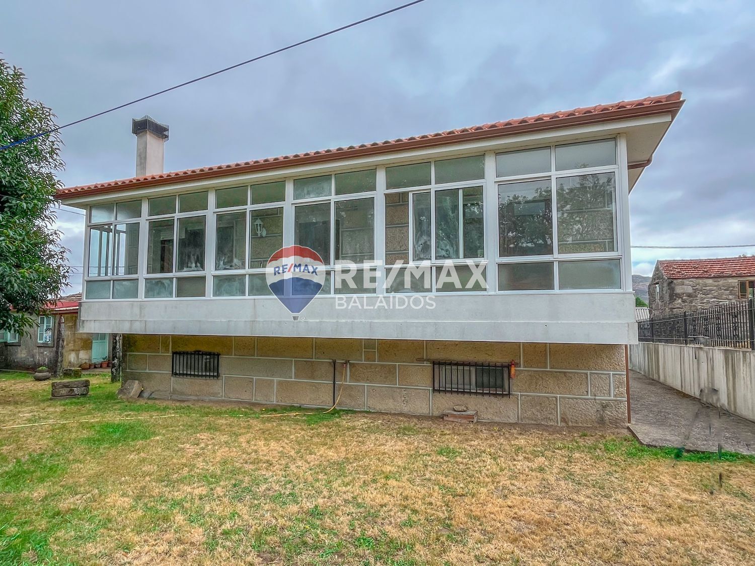 Casas o chalets-Venta-Covelo-1397469-Foto-5