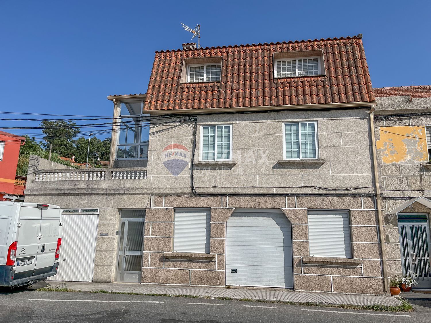 Casas o chalets-Venta-Vigo-1834792