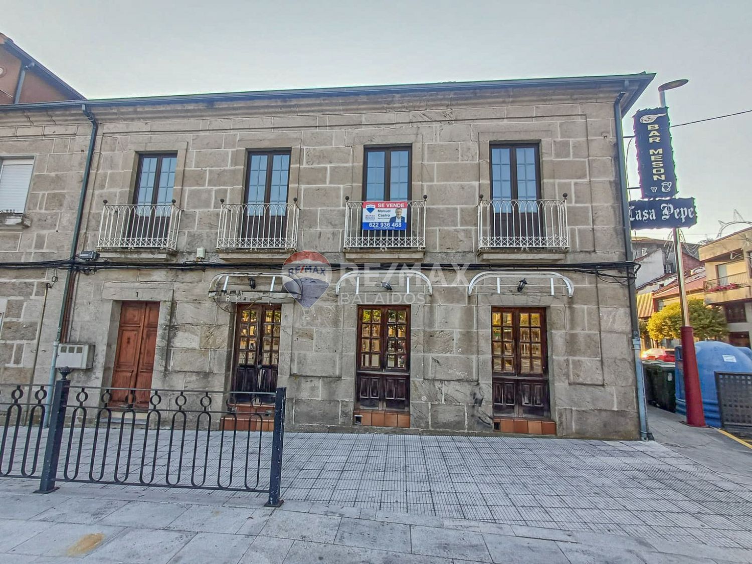 Casas o chalets-Venta-A Cañiza-1834410
