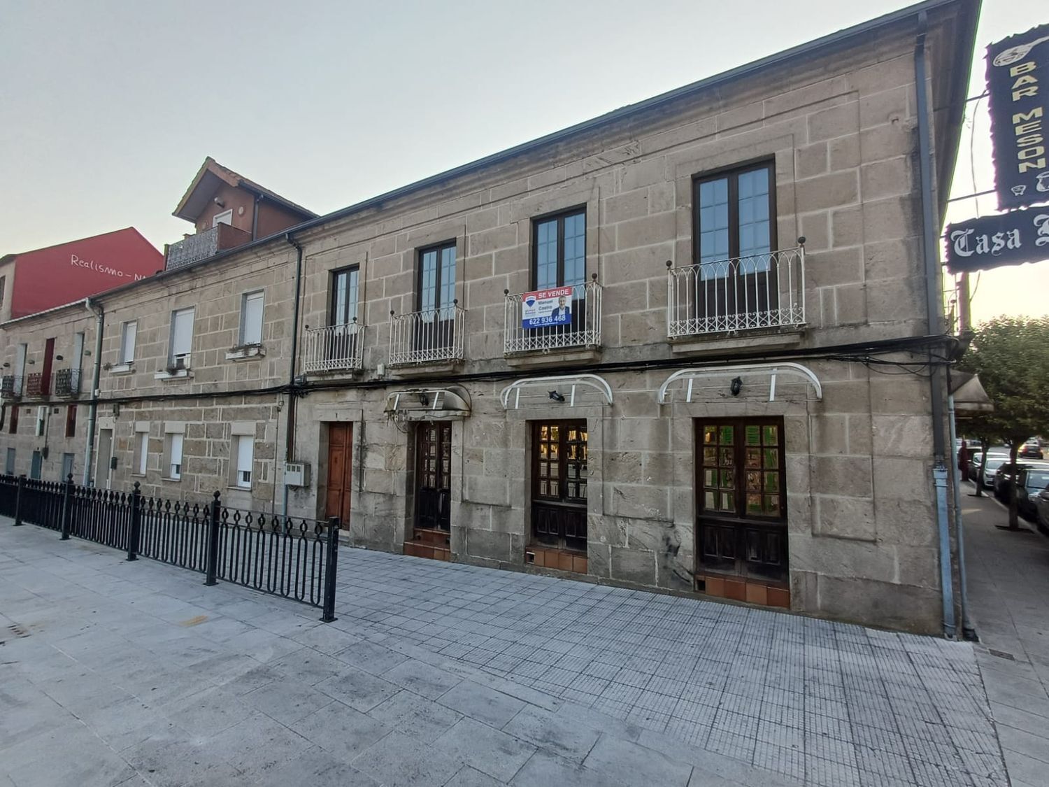 Casas o chalets-Venta-A CaÃ±iza-1834410-Foto-2