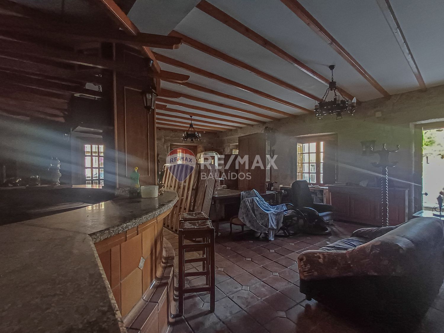Casas o chalets-Venta-A CaÃ±iza-1834410-Foto-17