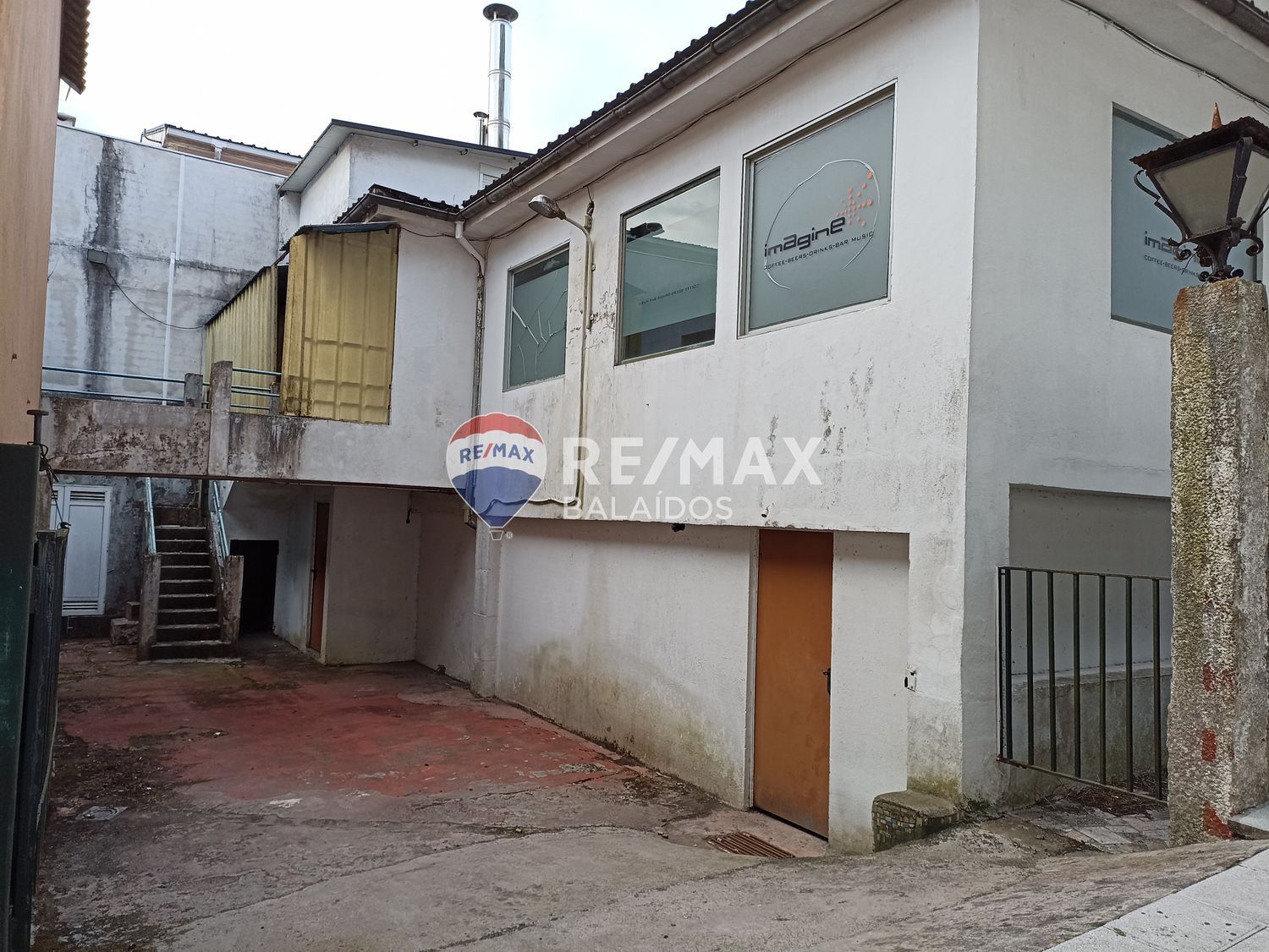 Edificios-Venta-O PorriÃ±o-1402730-Foto-3
