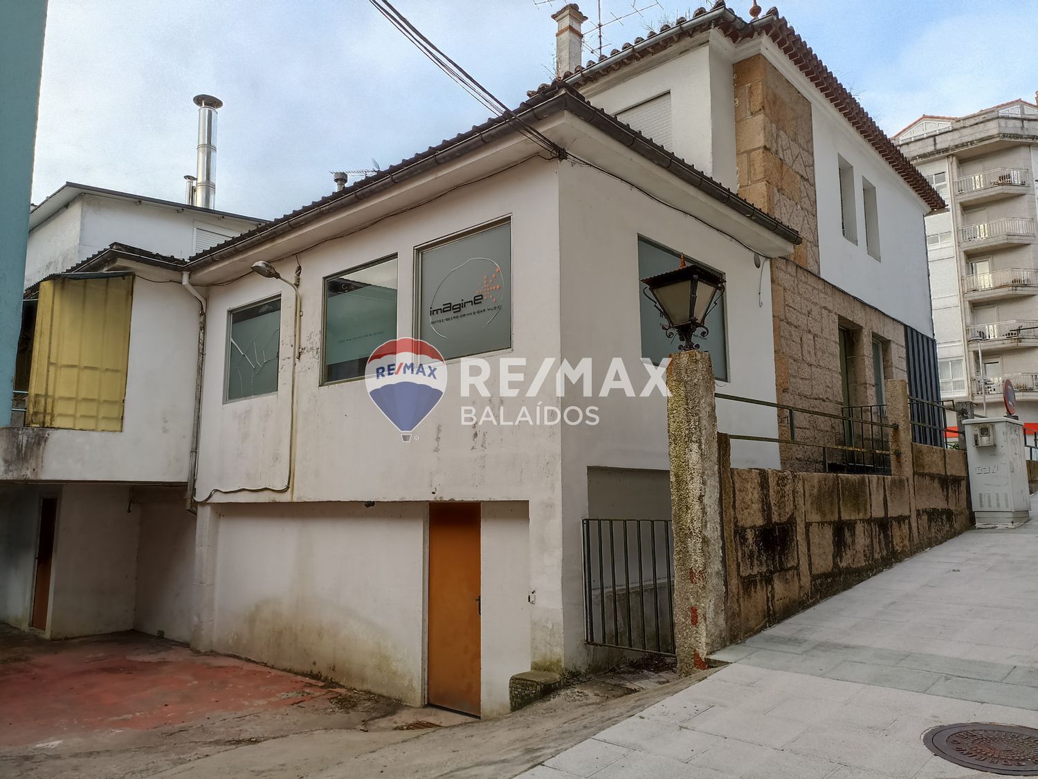 Edificios-Venta-O PorriÃ±o-1402730-Foto-2
