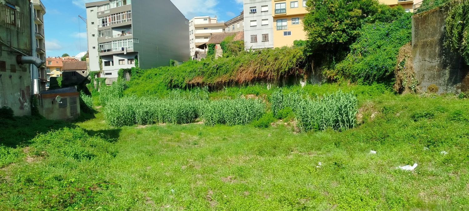 Fincas y solares-Venta-1396230