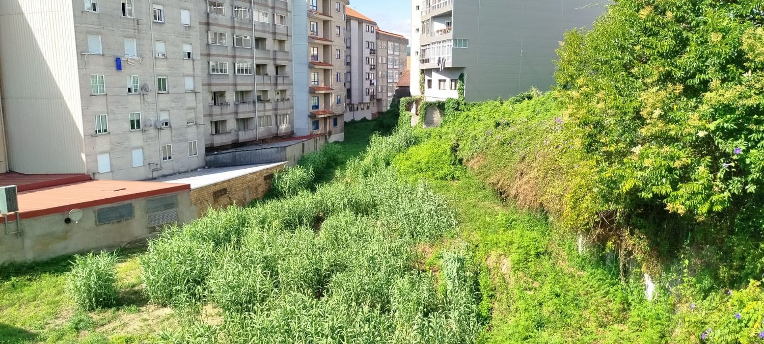 Fincas y solares-Venta-Redondela-1396230-Foto-2
