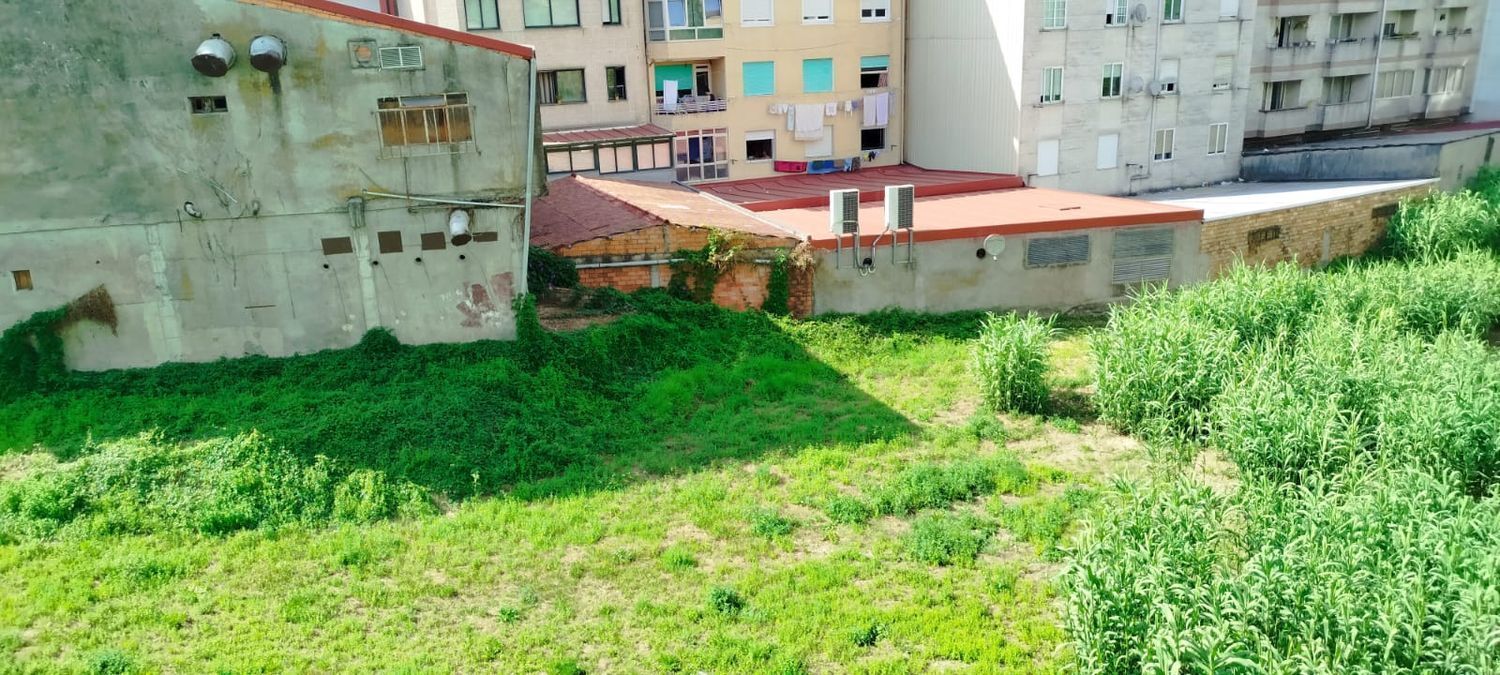 Fincas y solares-Venta-Redondela-1396230-Foto-7
