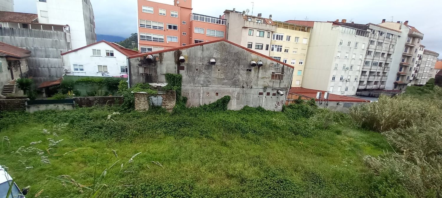Fincas y solares-Venta-Redondela-1396230-Foto-10