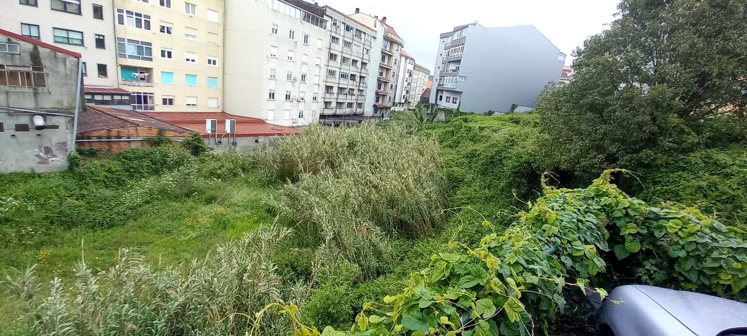 Fincas y solares-Venta-Redondela-1396230-Foto-12