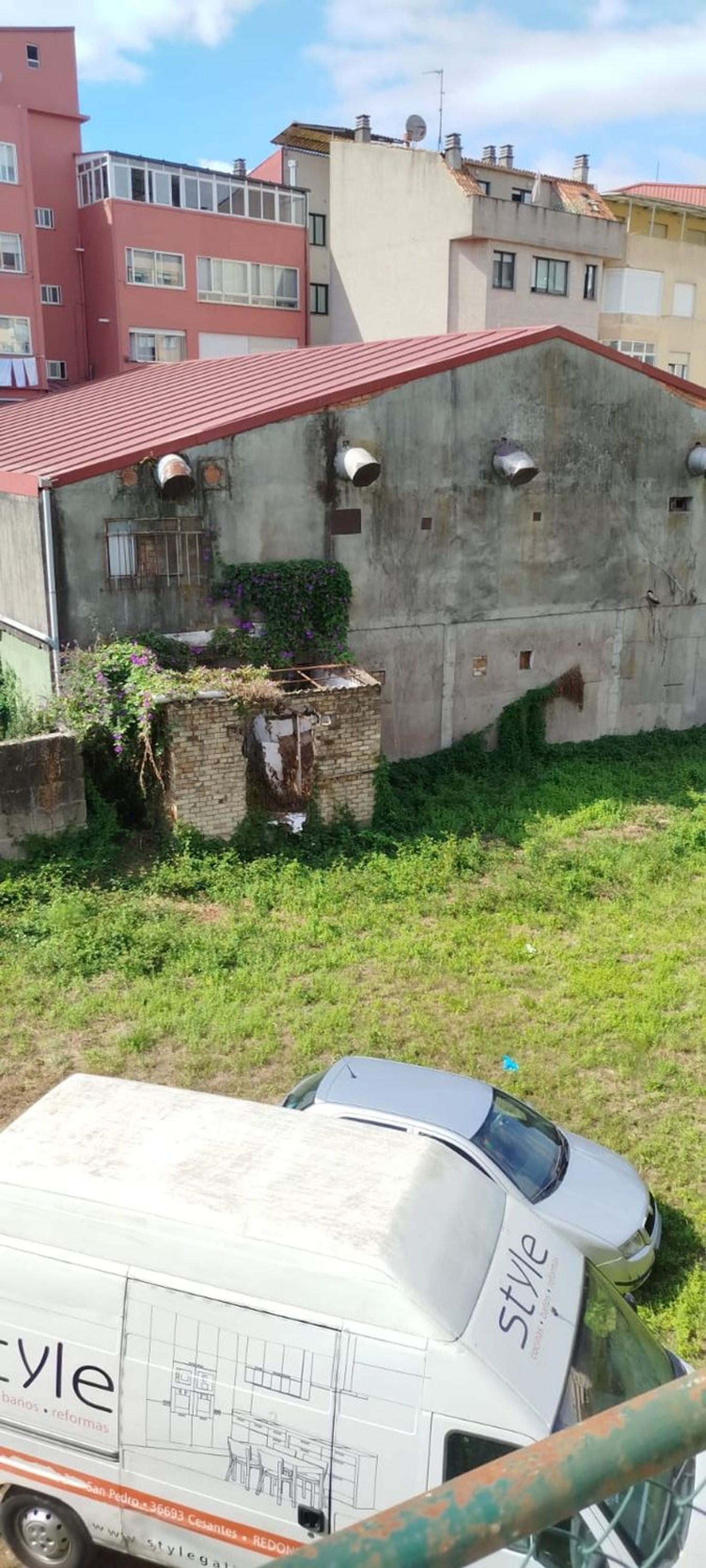 Fincas y solares-Venta-Redondela-1396230-Foto-14