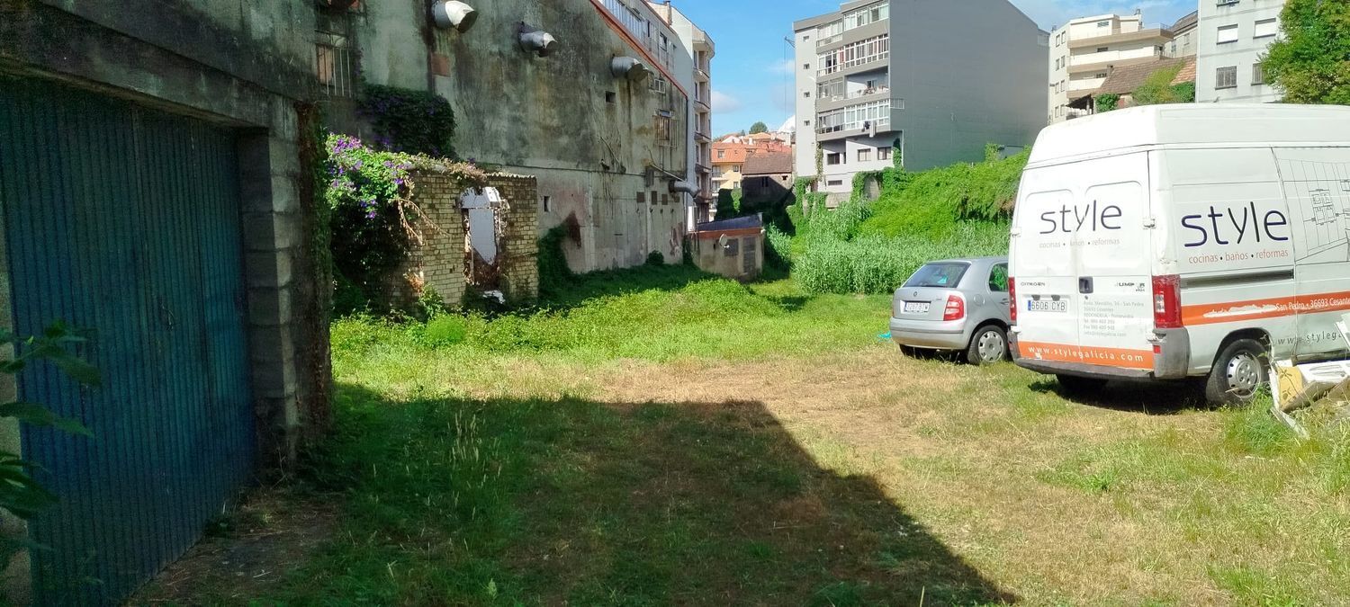 Fincas y solares-Venta-Redondela-1396230-Foto-26