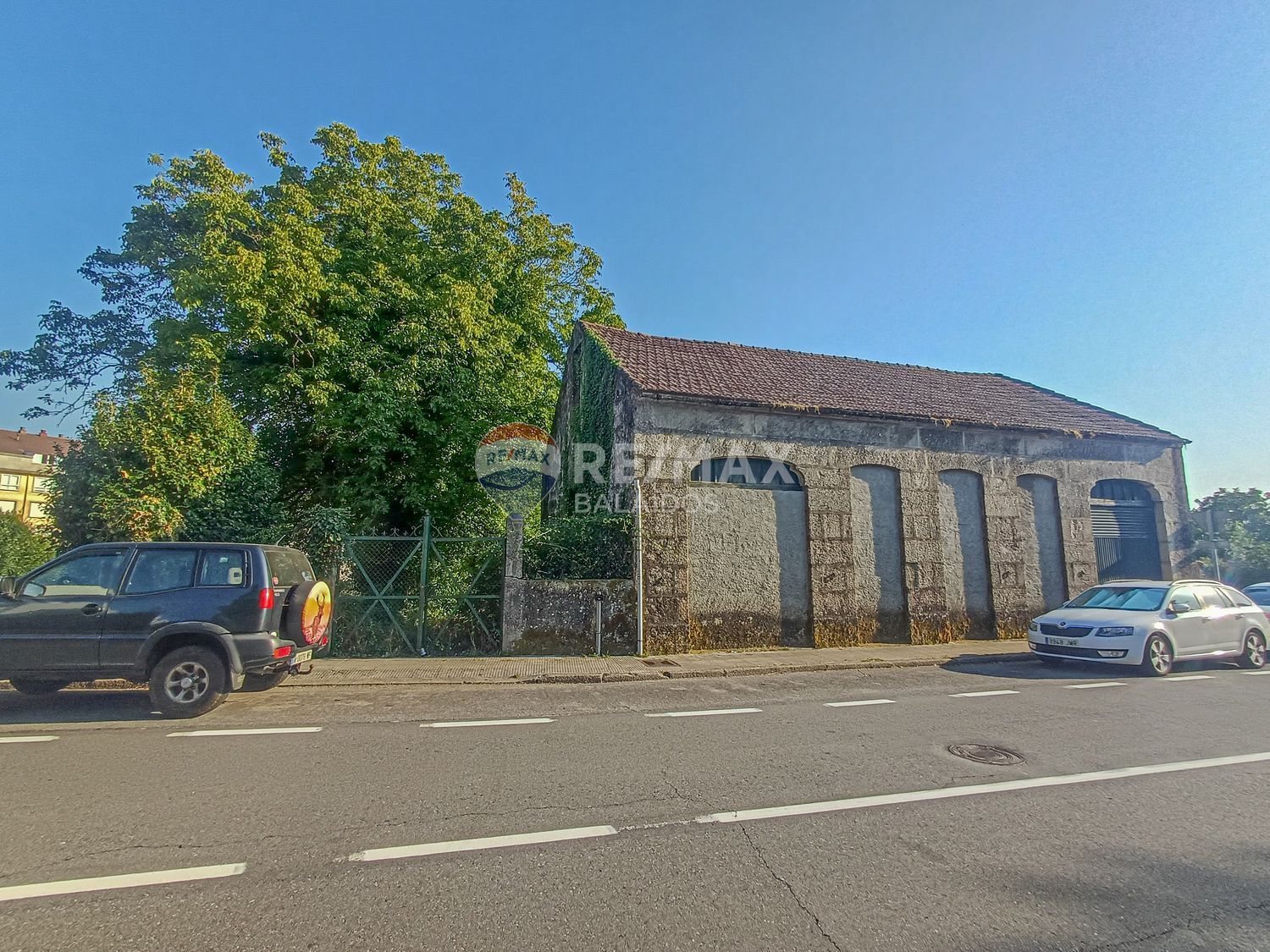 Fincas y solares-Venta-A CaÃ±iza-1834413-Foto-2