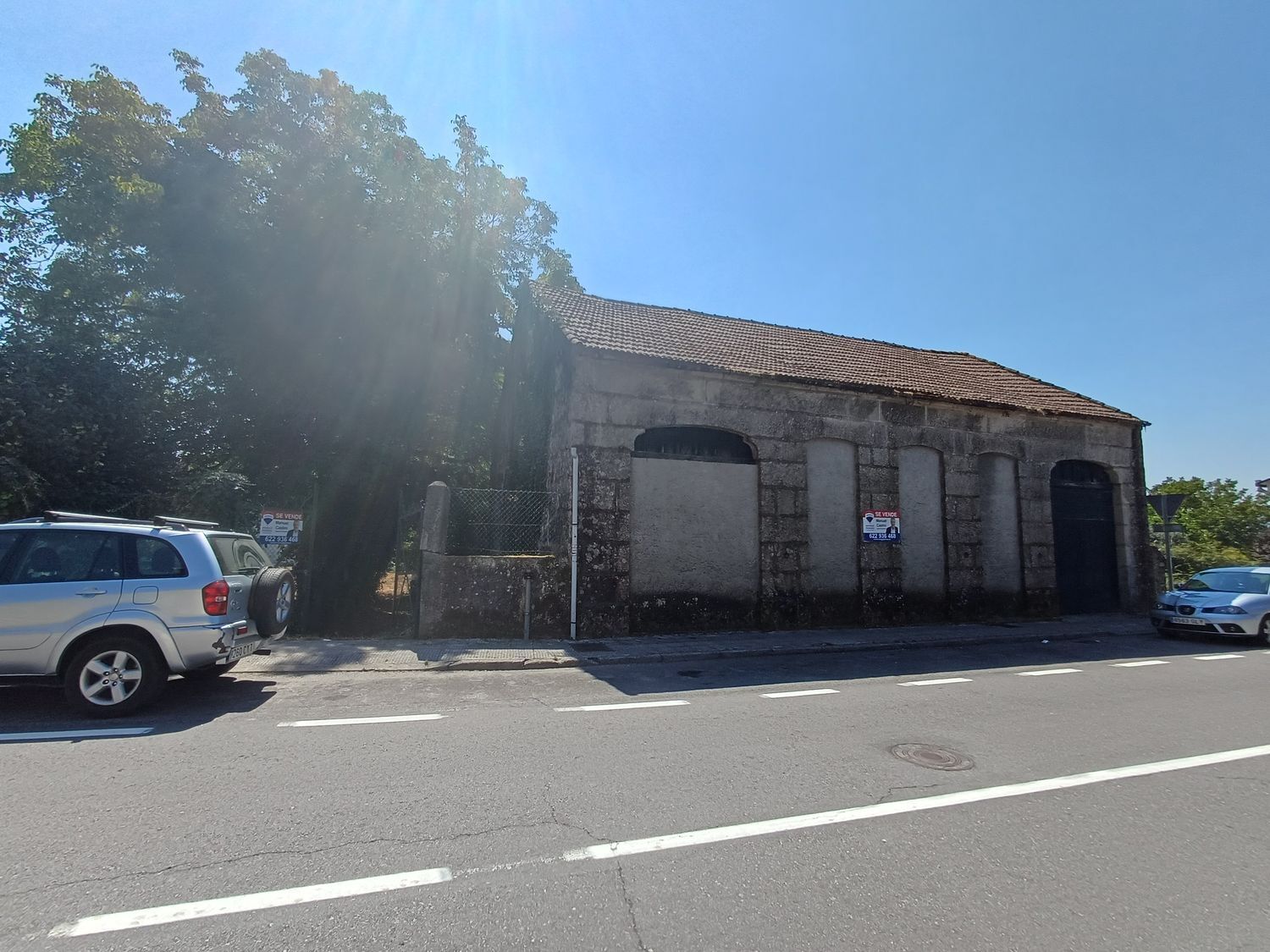 Fincas y solares-Venta-A CaÃ±iza-1834413-Foto-39