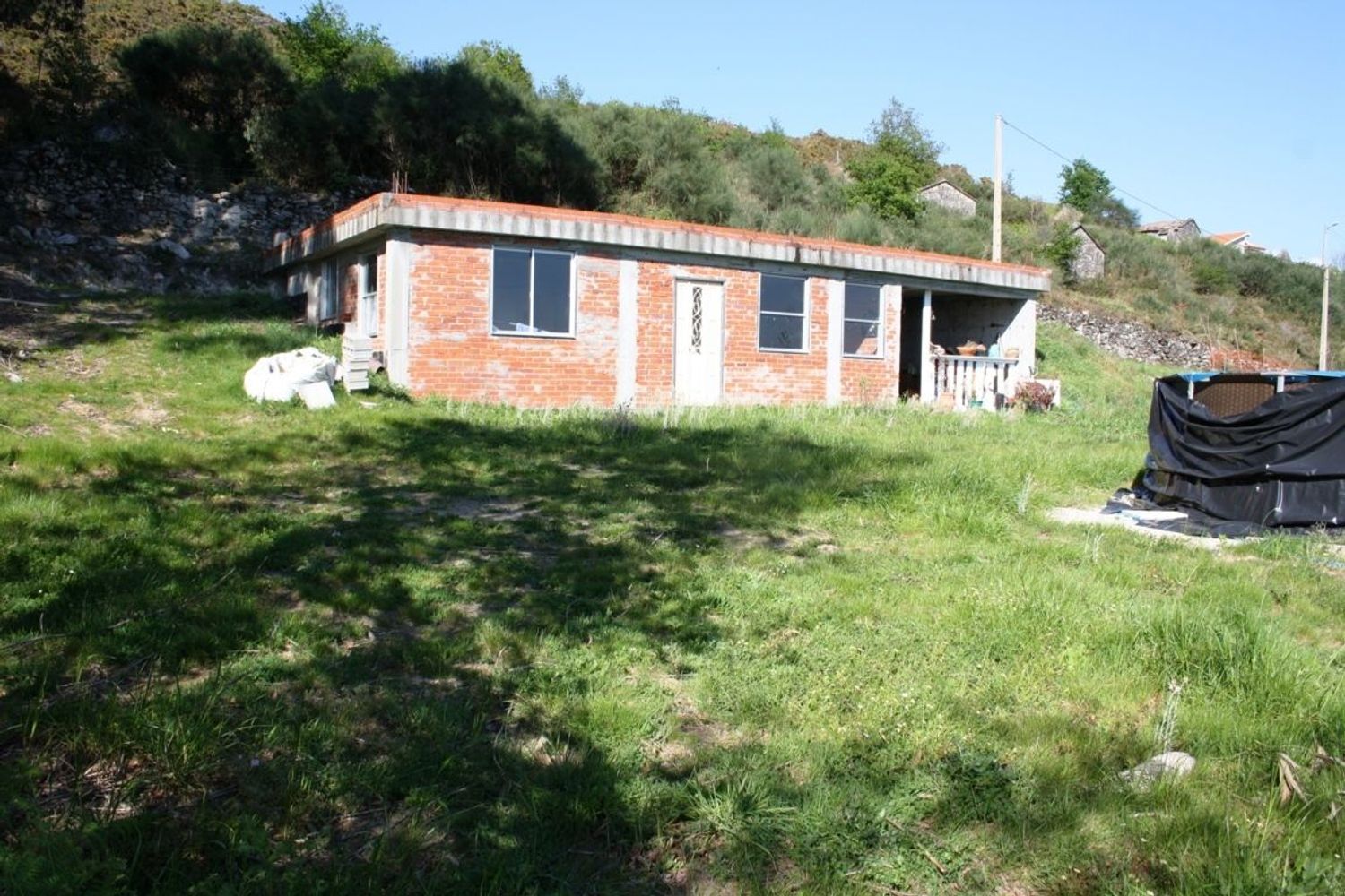 Suelo en venta, O Barro, Pontevedra, Pontevedra