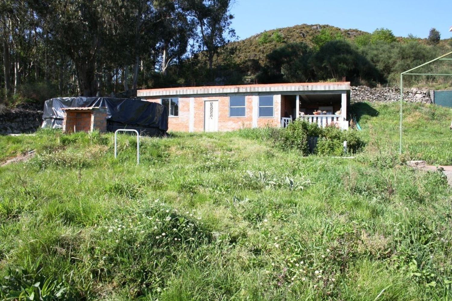 Suelo en venta, O Barro, Pontevedra, Pontevedra
