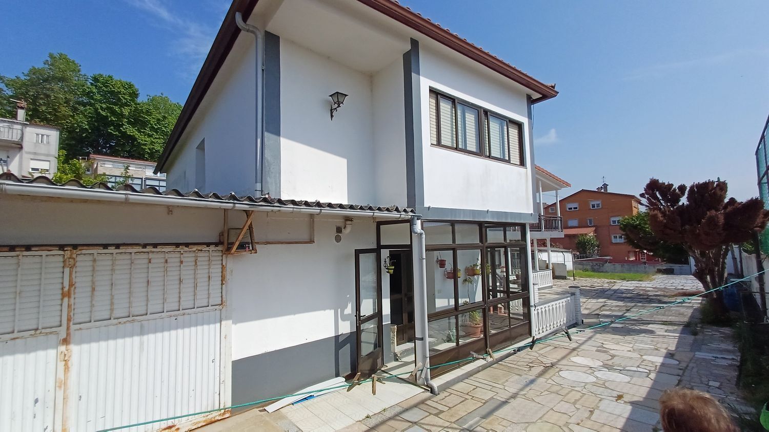 Casas o chalets-Alquiler-Vigo-1834804