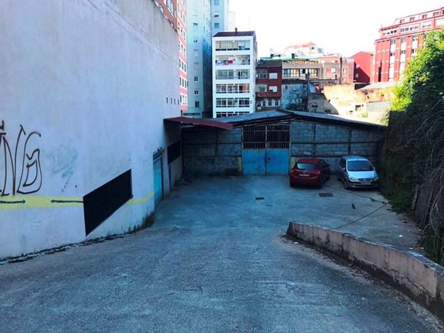 Garajes-Venta-Vigo-1063405-Foto-4
