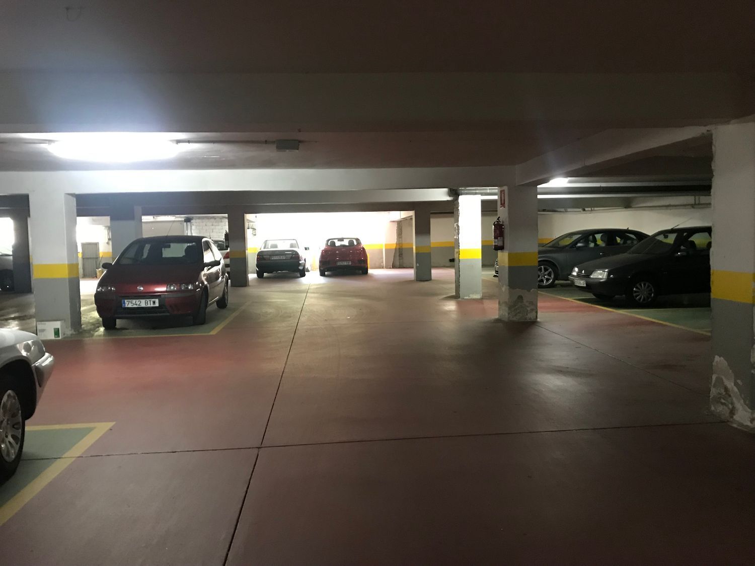Garajes-Venta-Vigo-1063405-Foto-7