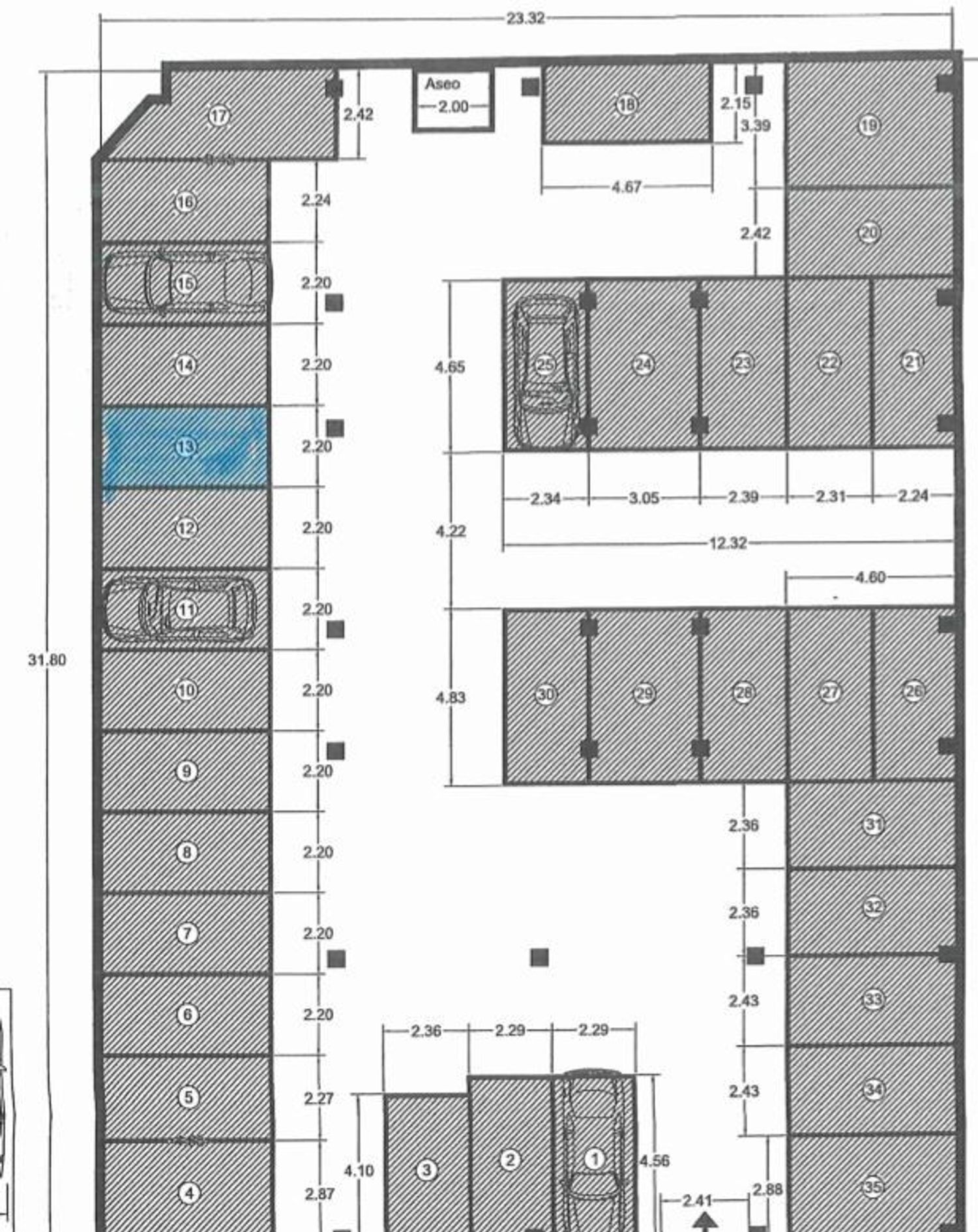 Garajes-Venta-Vigo-1063403-Foto-6