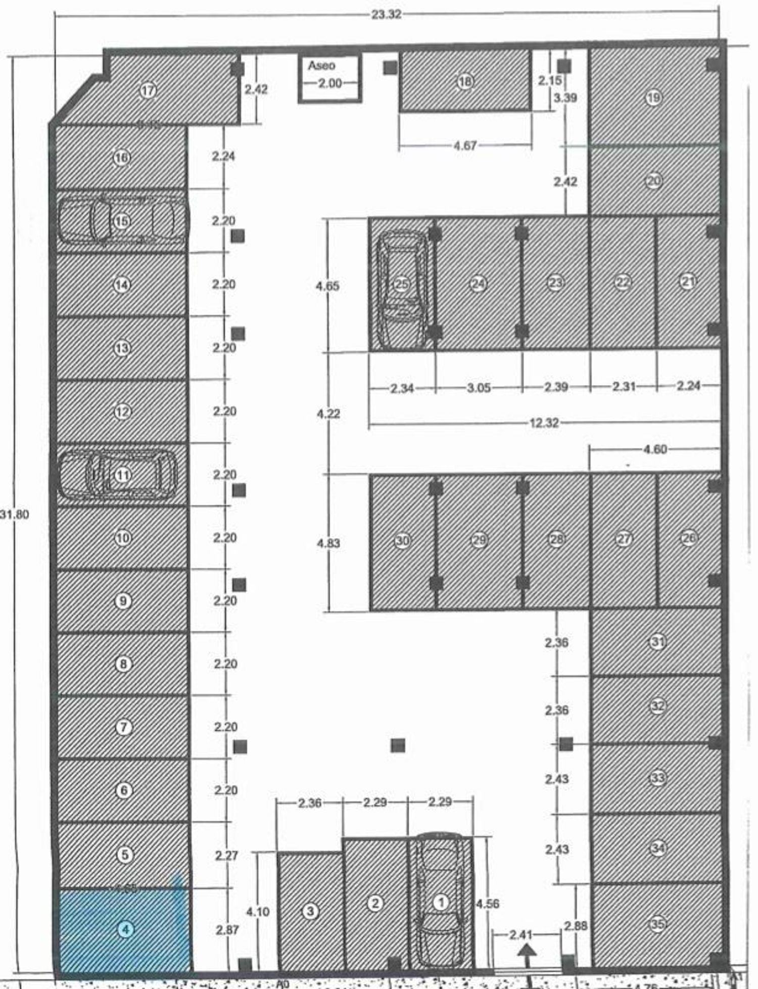 Garajes-Venta-Vigo-1063404-Foto-7