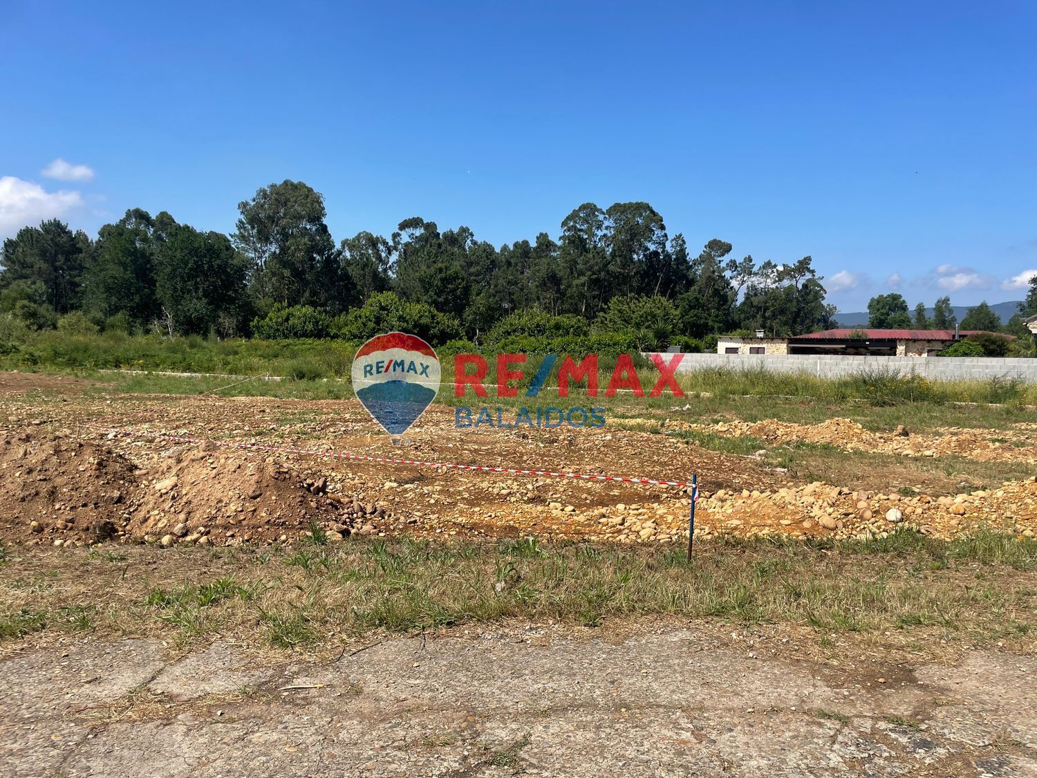 Fincas y solares-Venta-Tomiño-898668
