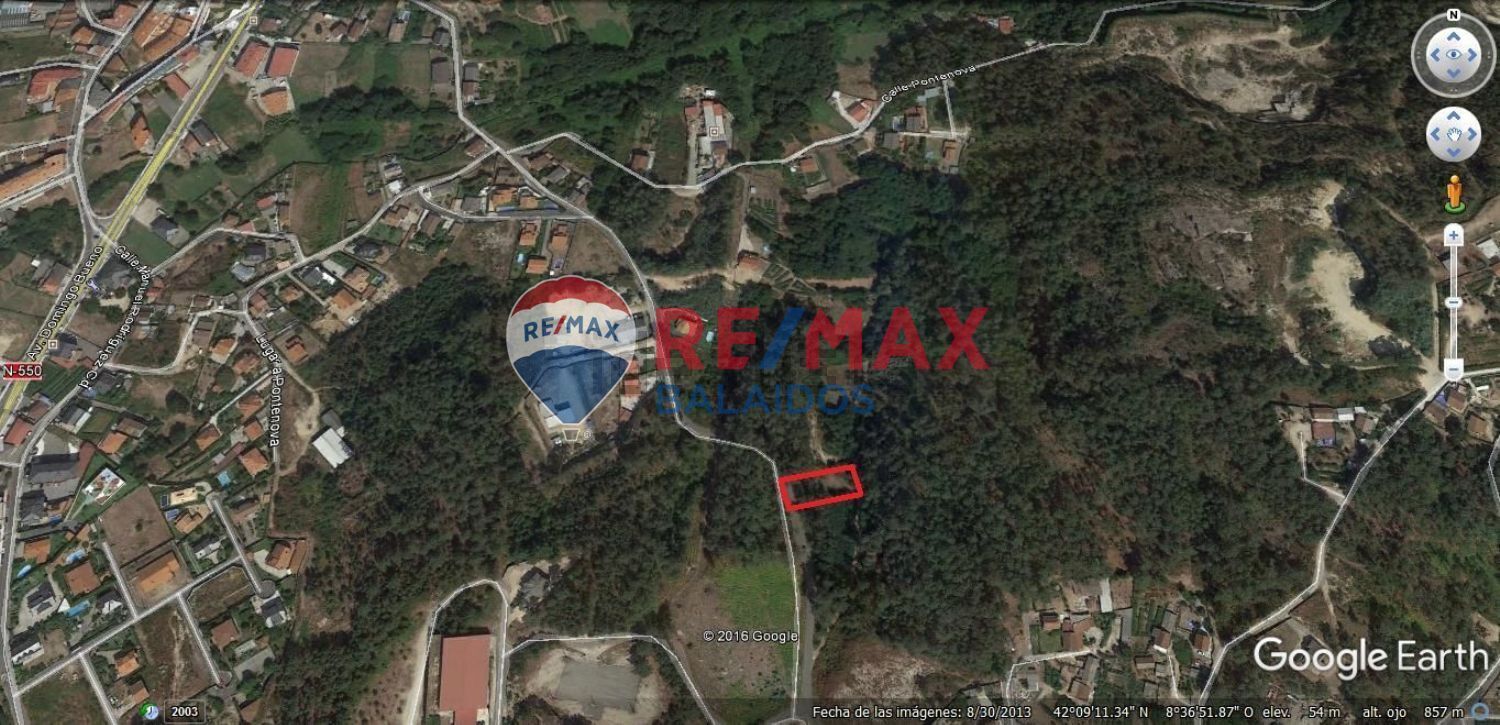 Fincas y solares-Venta-O PorriÃ±o-994927-Foto-3
