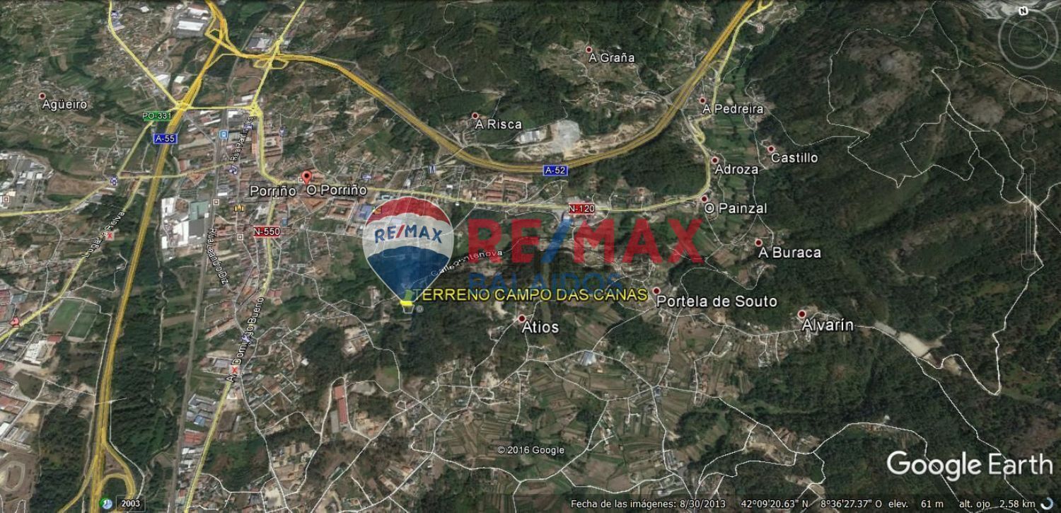 Fincas y solares-Venta-O PorriÃ±o-994926-Foto-6