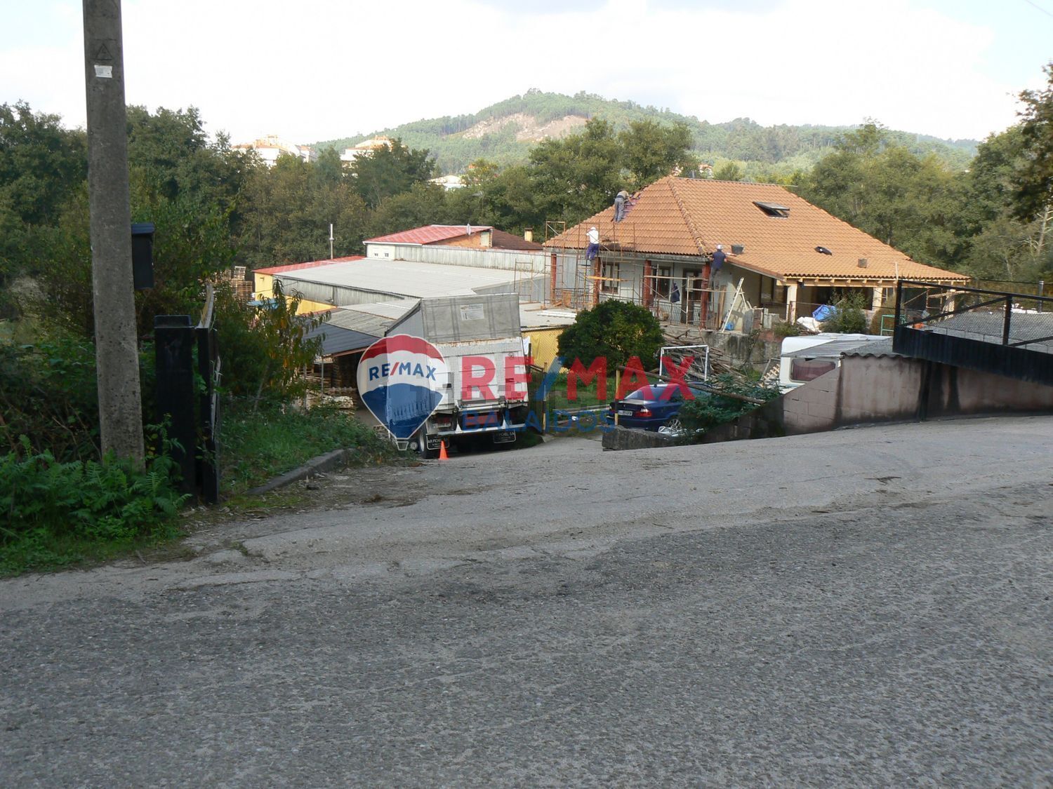 Fincas y solares-Venta-O PorriÃ±o-994925-Foto-14