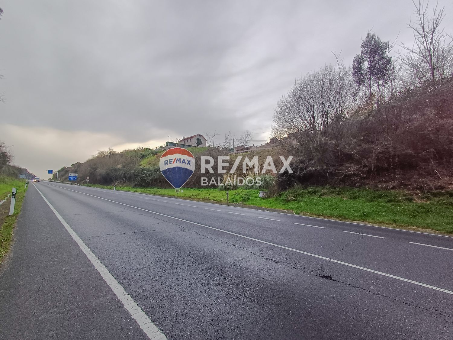 Fincas y solares-Venta-Ponteareas-1640705-Foto-2