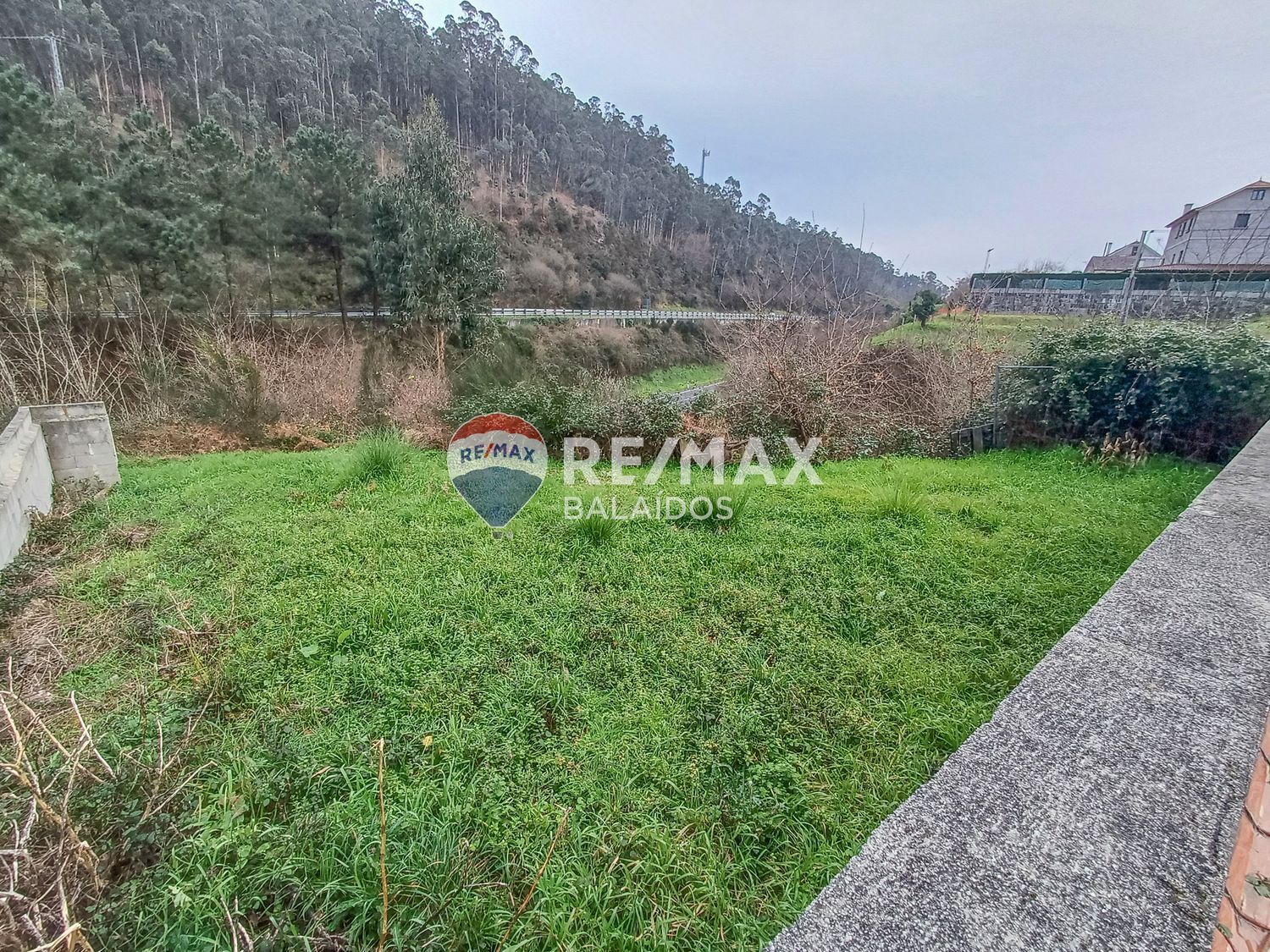 Fincas y solares-Venta-Ponteareas-1640705-Foto-3