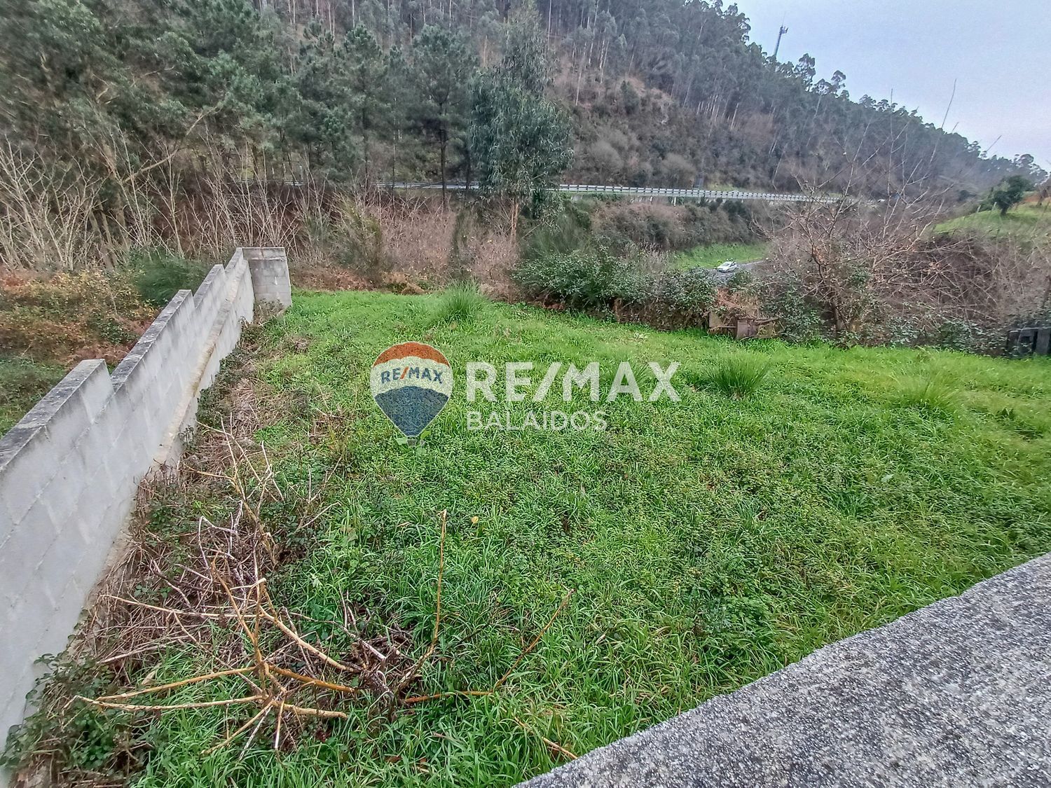 Fincas y solares-Venta-Ponteareas-1640705-Foto-4