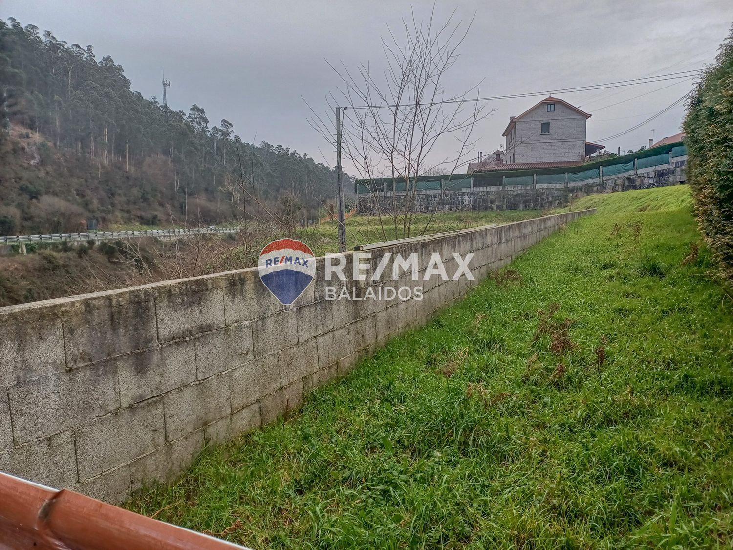 Fincas y solares-Venta-Ponteareas-1640705-Foto-5