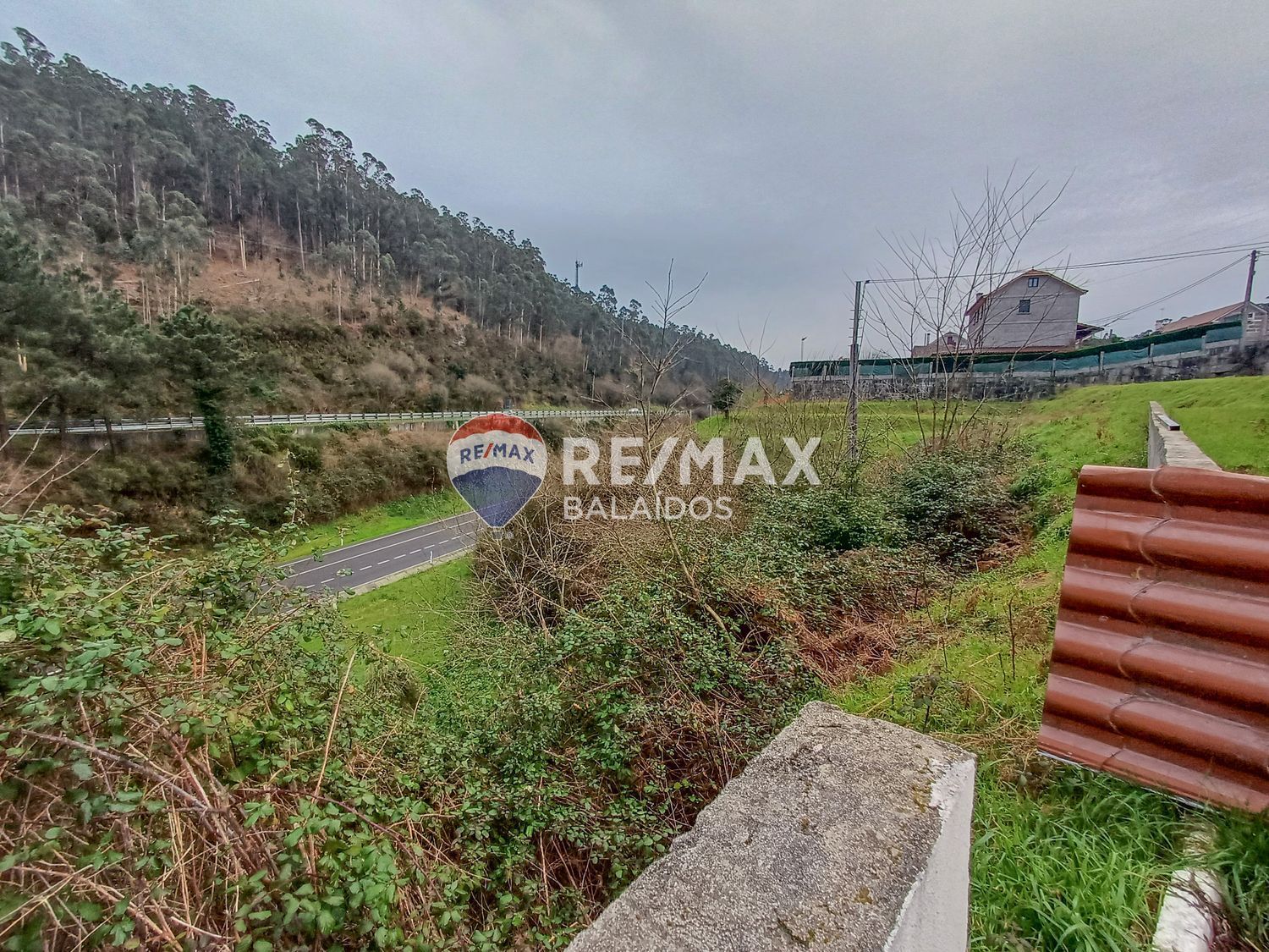 Fincas y solares-Venta-Ponteareas-1640705-Foto-6