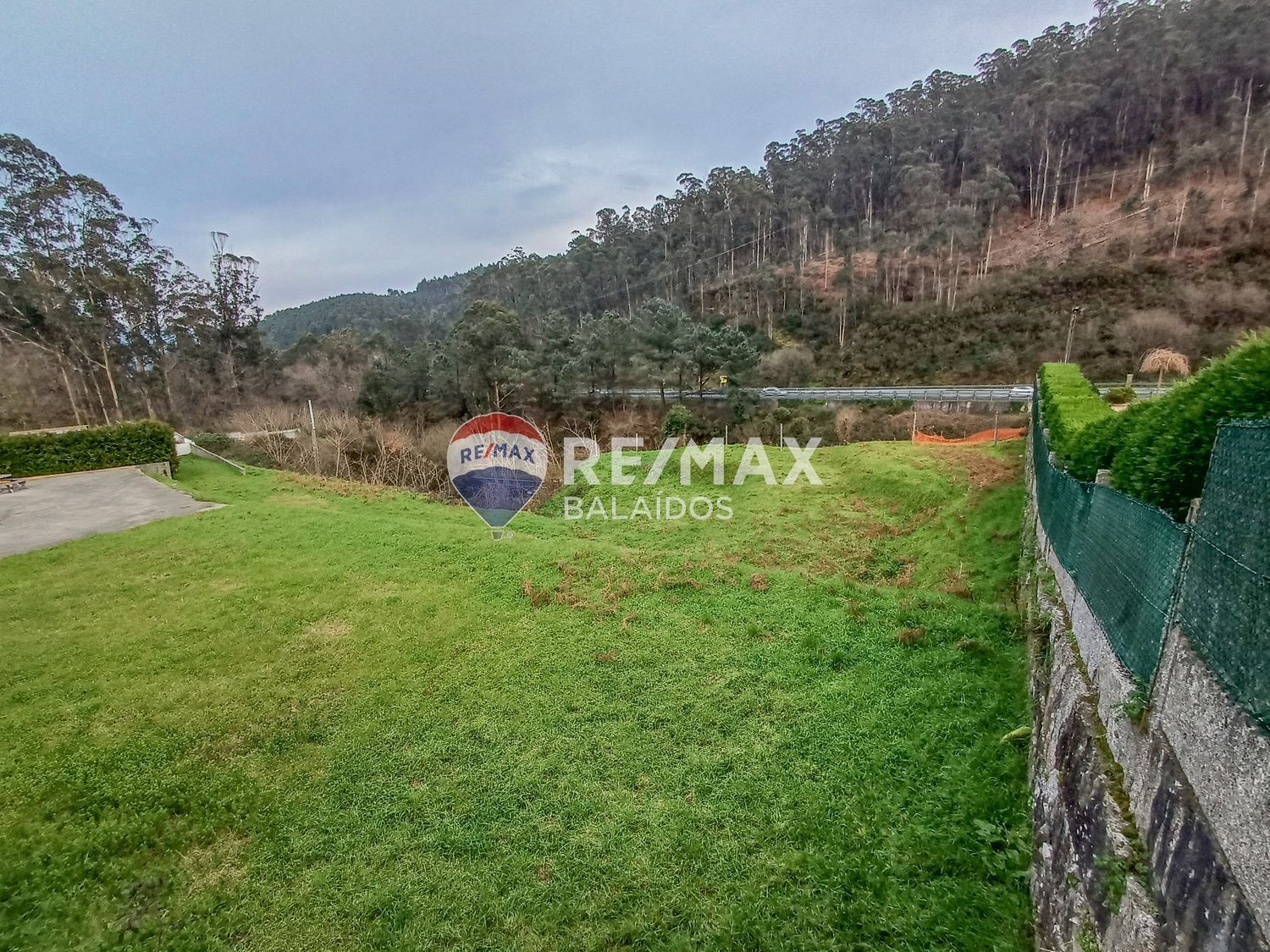 Fincas y solares-Venta-Ponteareas-1640705-Foto-12