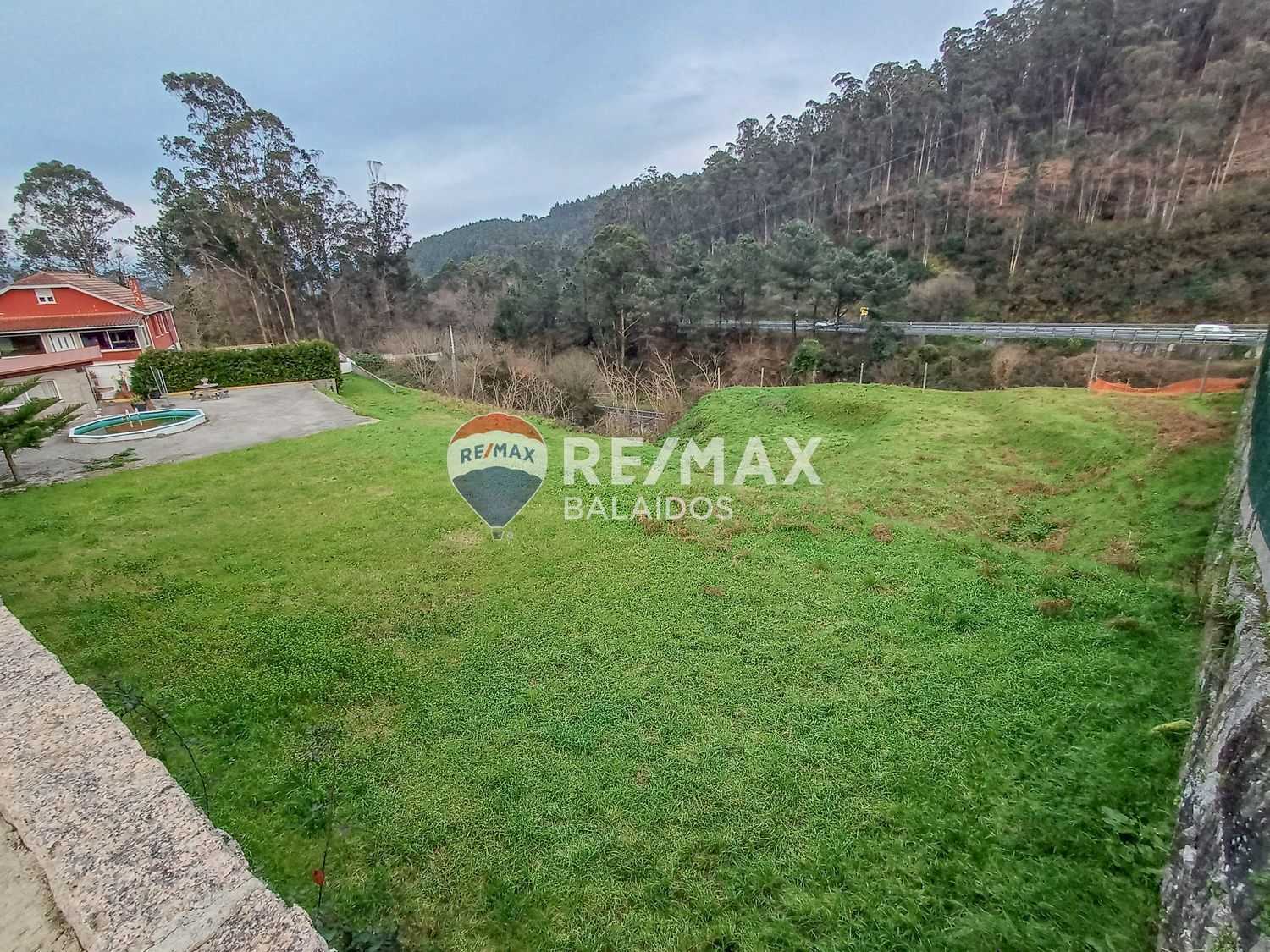Fincas y solares-Venta-Ponteareas-1640705-Foto-13