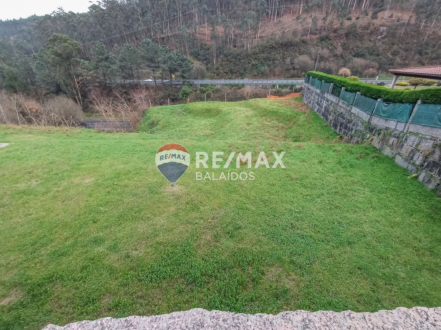 Fincas y solares-Venta-Ponteareas-1640705-Foto-11