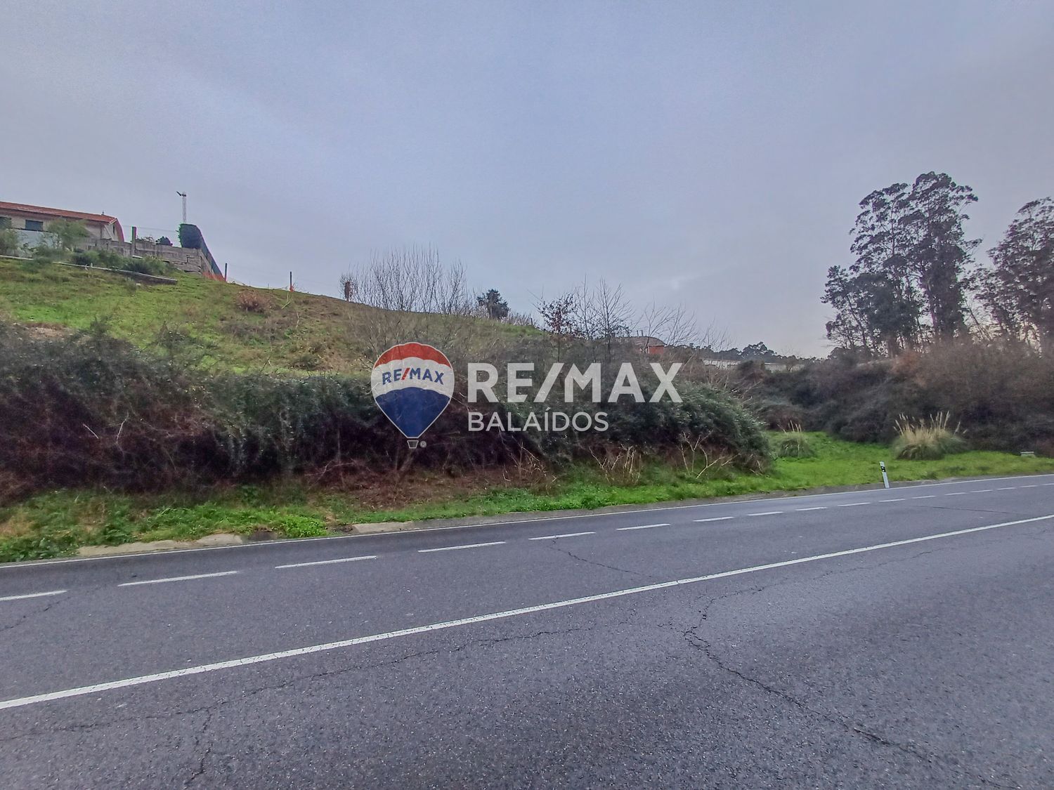 Fincas y solares-Venta-Ponteareas-1640705-Foto-19
