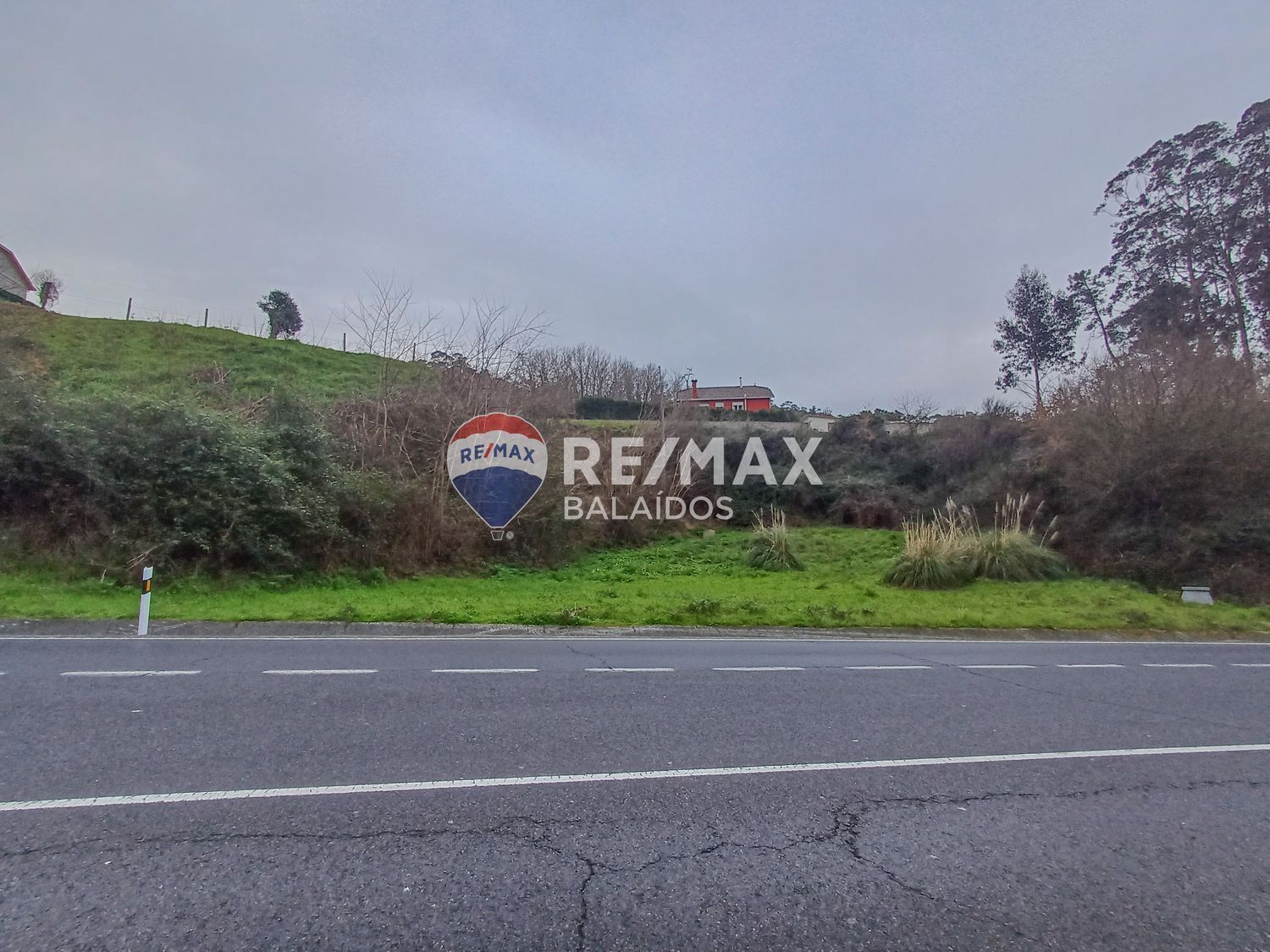 Fincas y solares-Venta-Ponteareas-1640705-Foto-18
