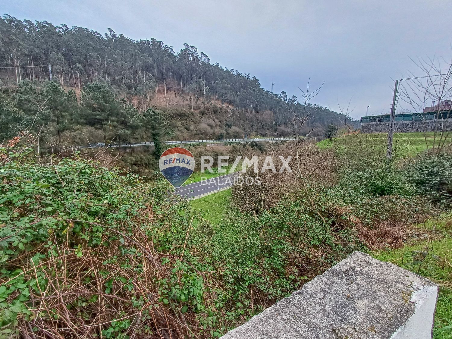 Fincas y solares-Venta-Ponteareas-1640705-Foto-14
