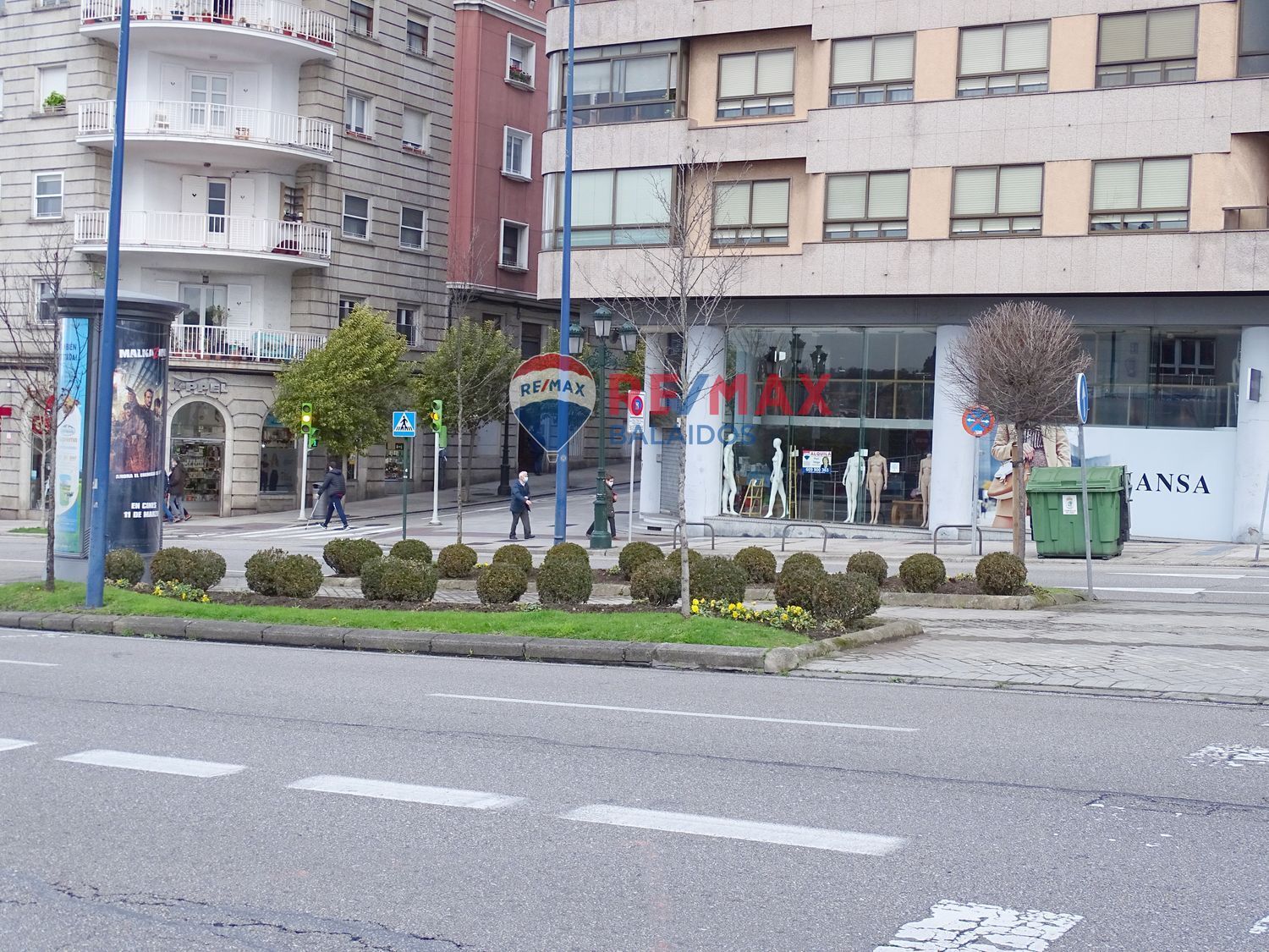 Local Comercial en alquiler, Freixeiro - Santa LucÃ­a da Salgueira, Vigo, Pontevedra