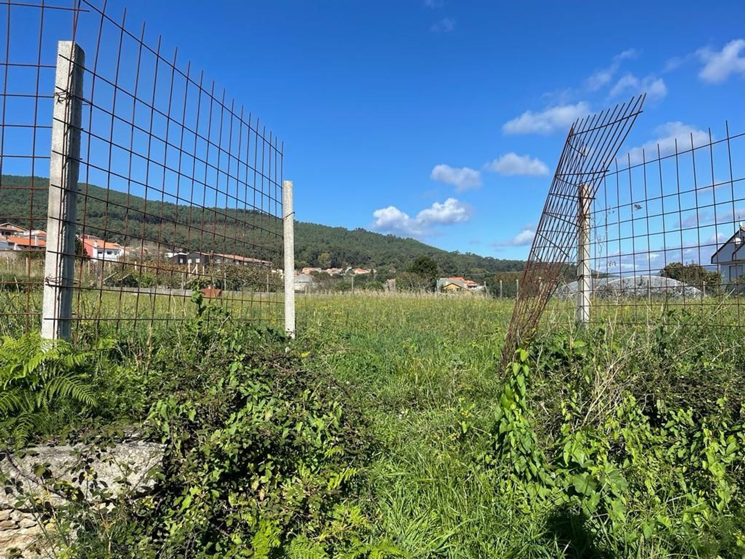 Fincas y solares-Venta-633957