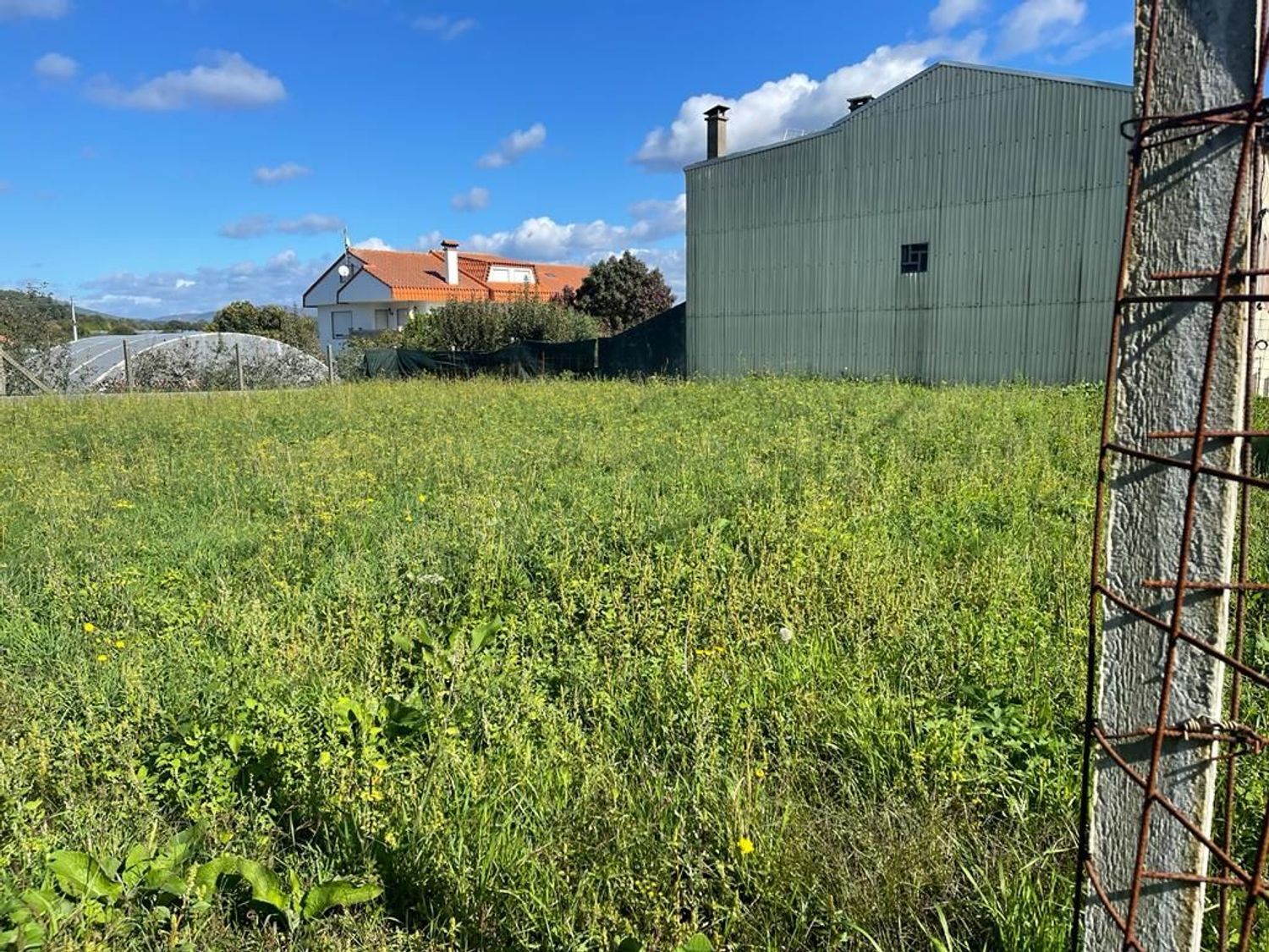 Fincas y solares-Venta-A Guarda-633957-Foto-3