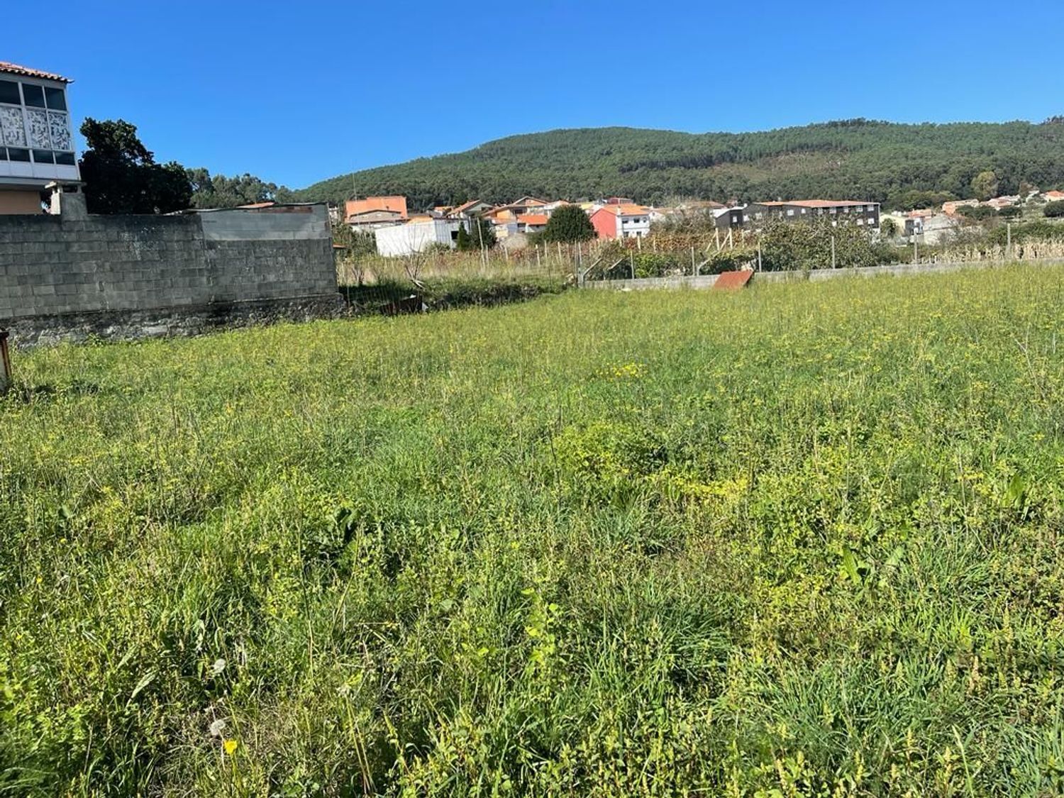 Fincas y solares-Venta-A Guarda-633957-Foto-5