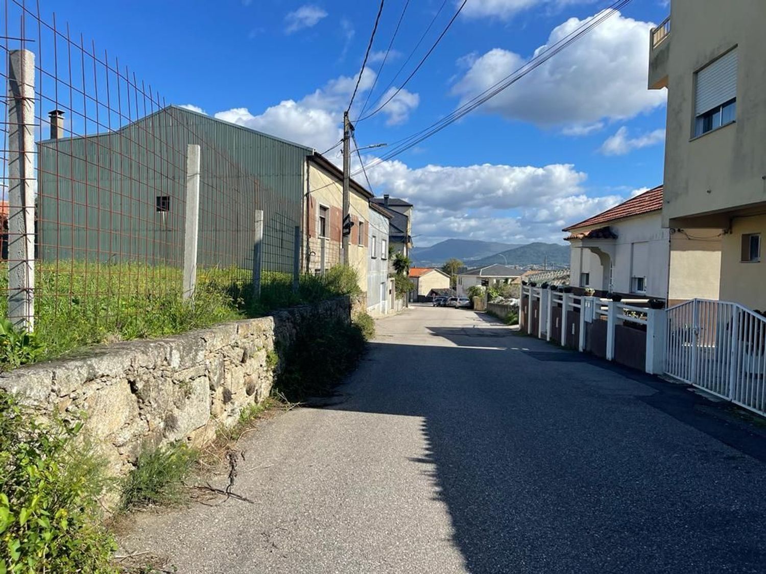 Fincas y solares-Venta-A Guarda-633957-Foto-9