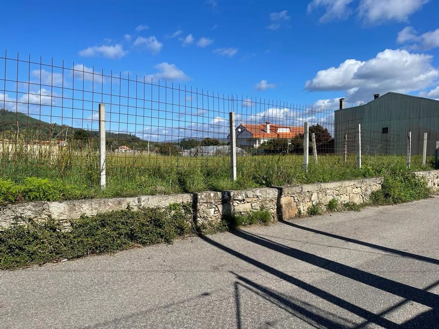 Fincas y solares-Venta-A Guarda-633957-Foto-11