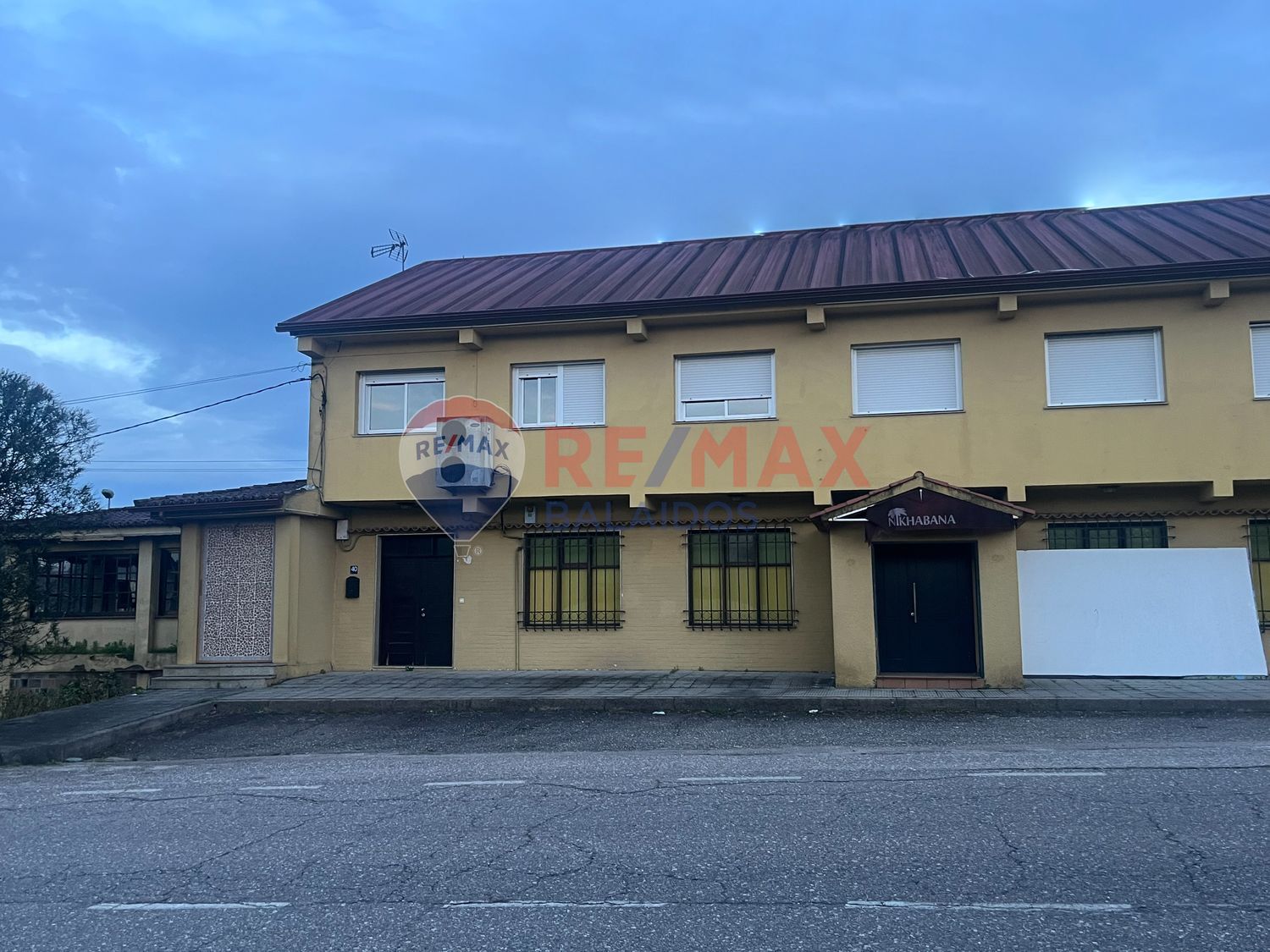 Edificios-Venta-O PorriÃ±o-1064596-Foto-3