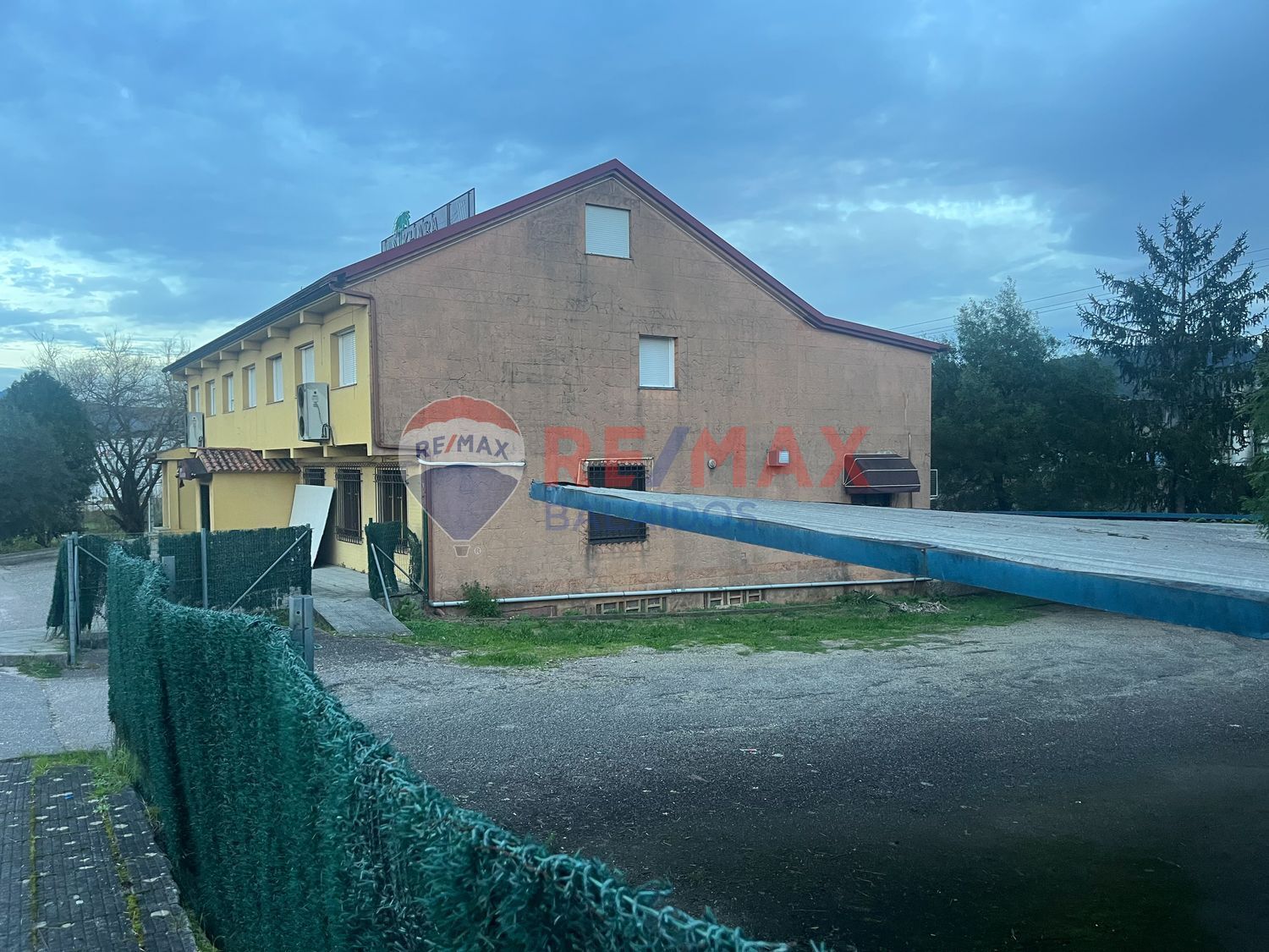 Edificios-Venta-O PorriÃ±o-1064596-Foto-8