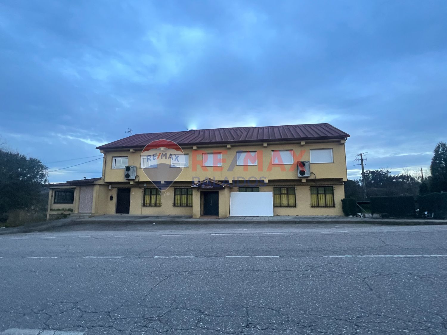 Edificios-Venta-O PorriÃ±o-1064596-Foto-6