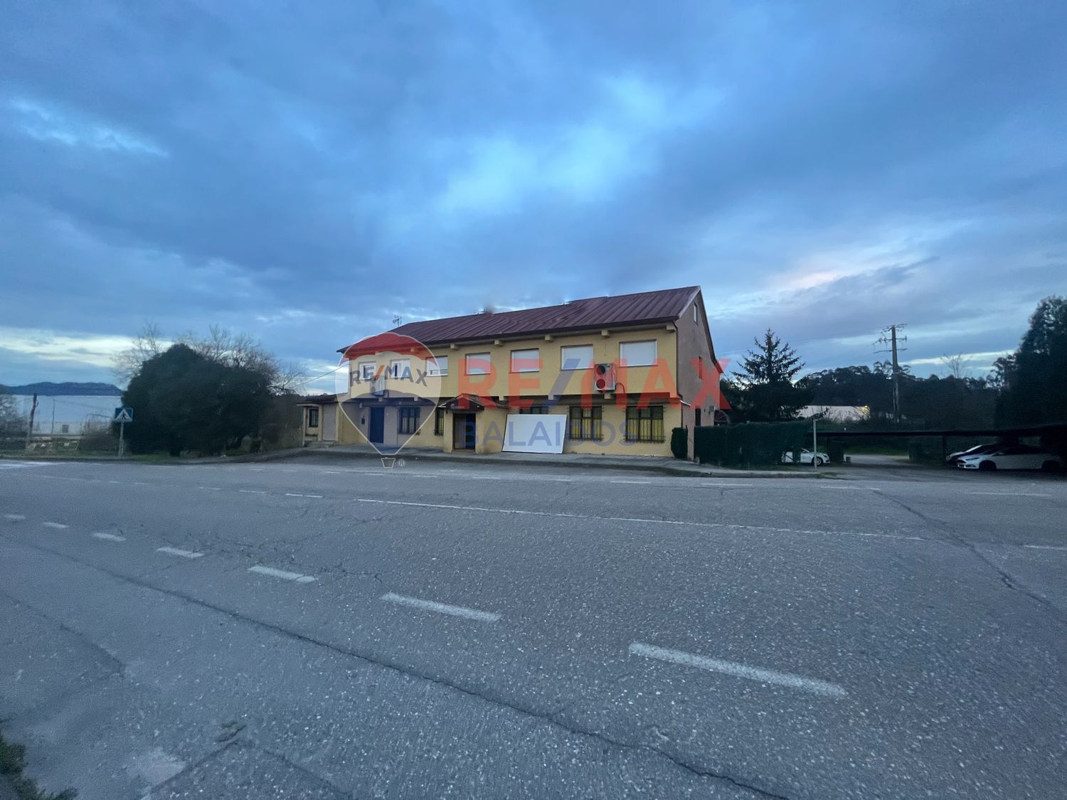 Edificios-Venta-O PorriÃ±o-1064596-Foto-7