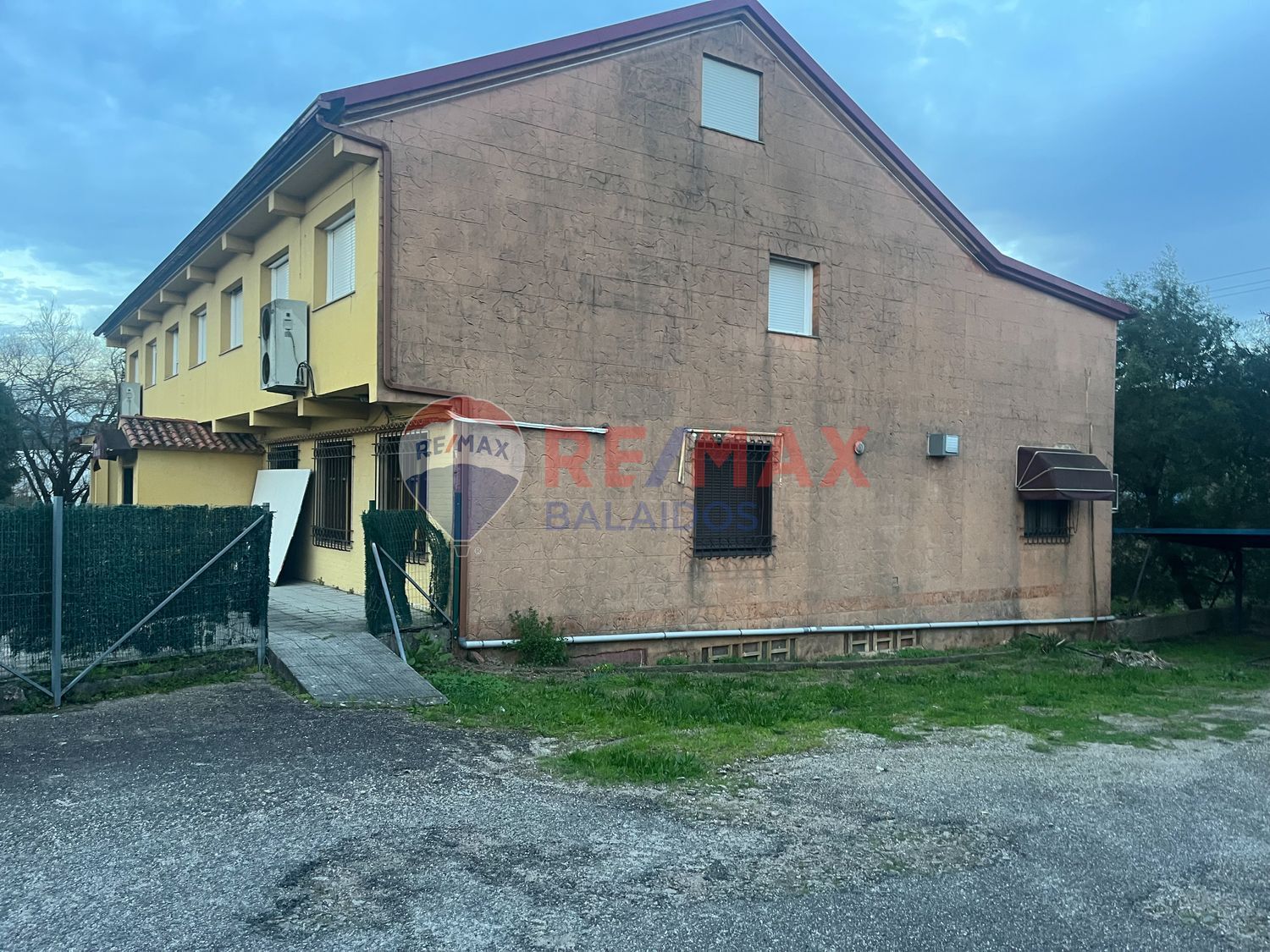 Edificios-Venta-O PorriÃ±o-1064596-Foto-14