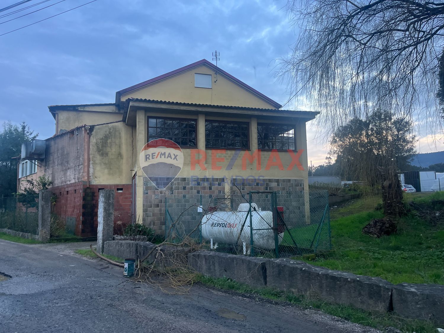 Edificios-Venta-O PorriÃ±o-1064596-Foto-13